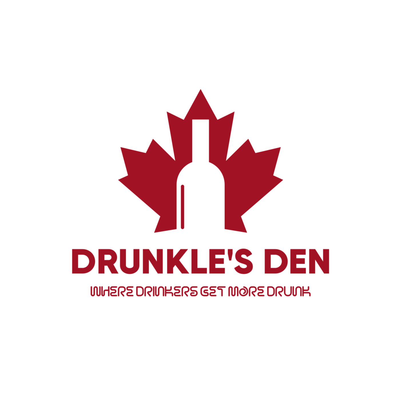 Drunkle's Den