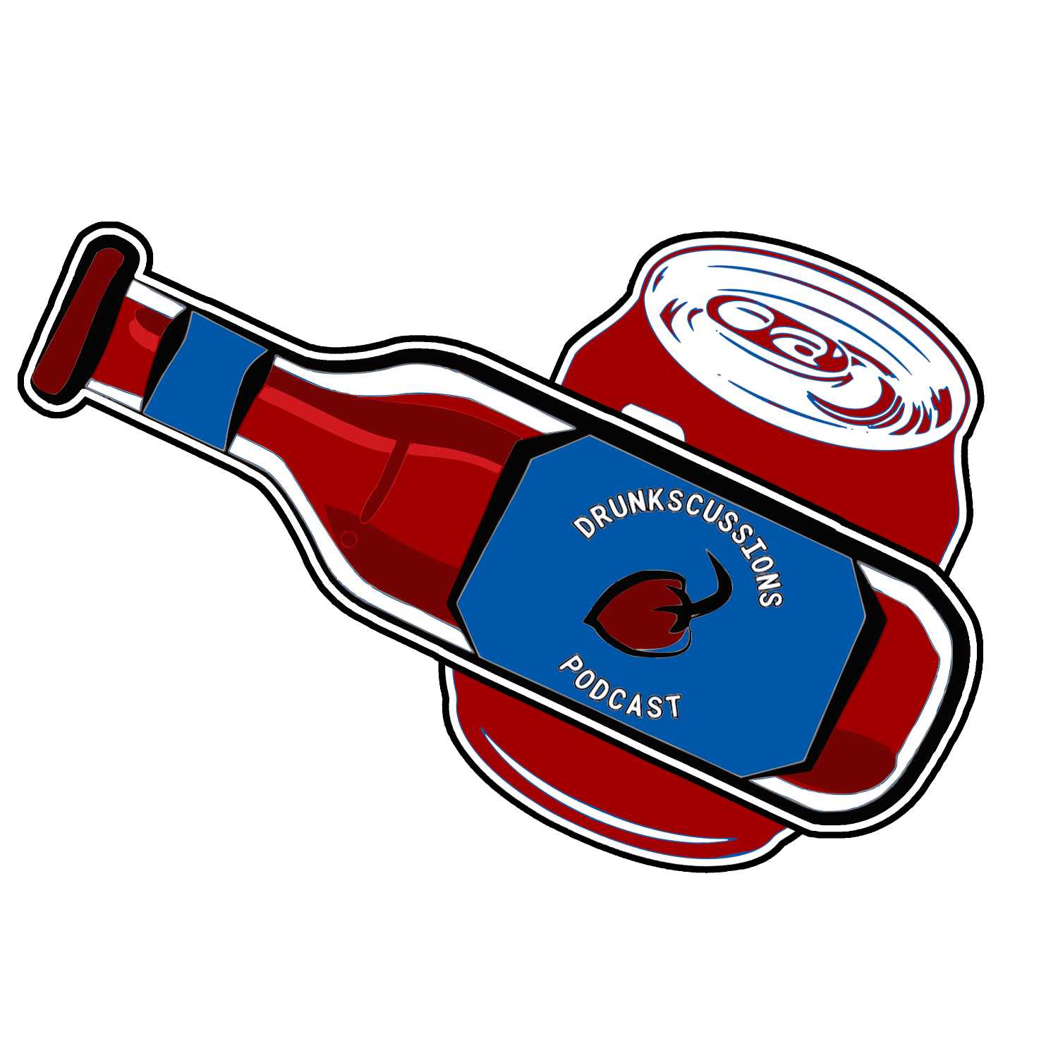Drunkscussions