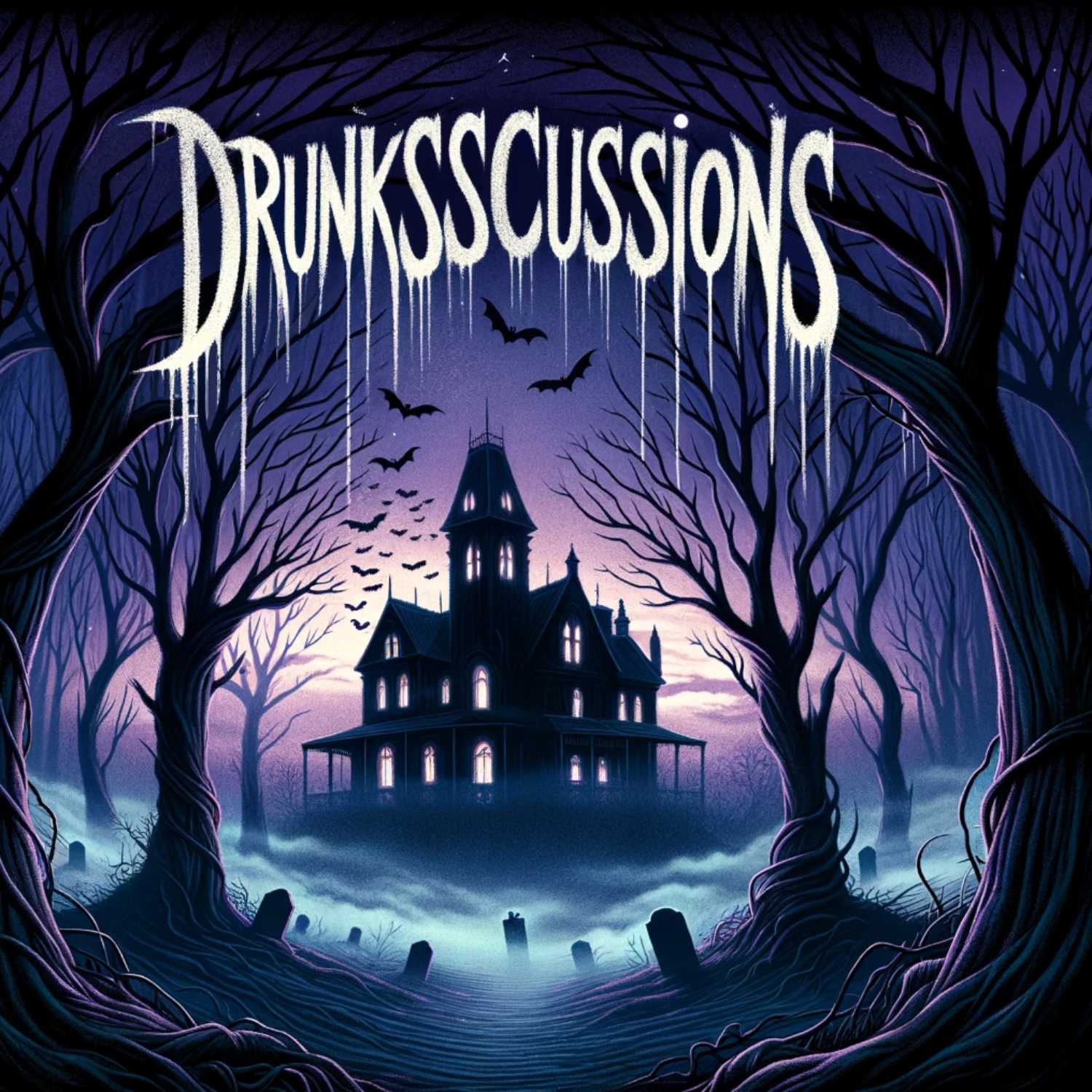 Drunkscussions