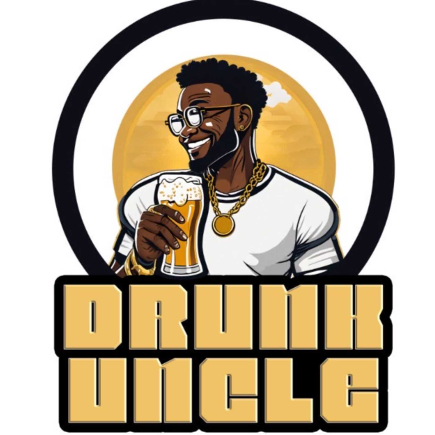 Drunk Uncle