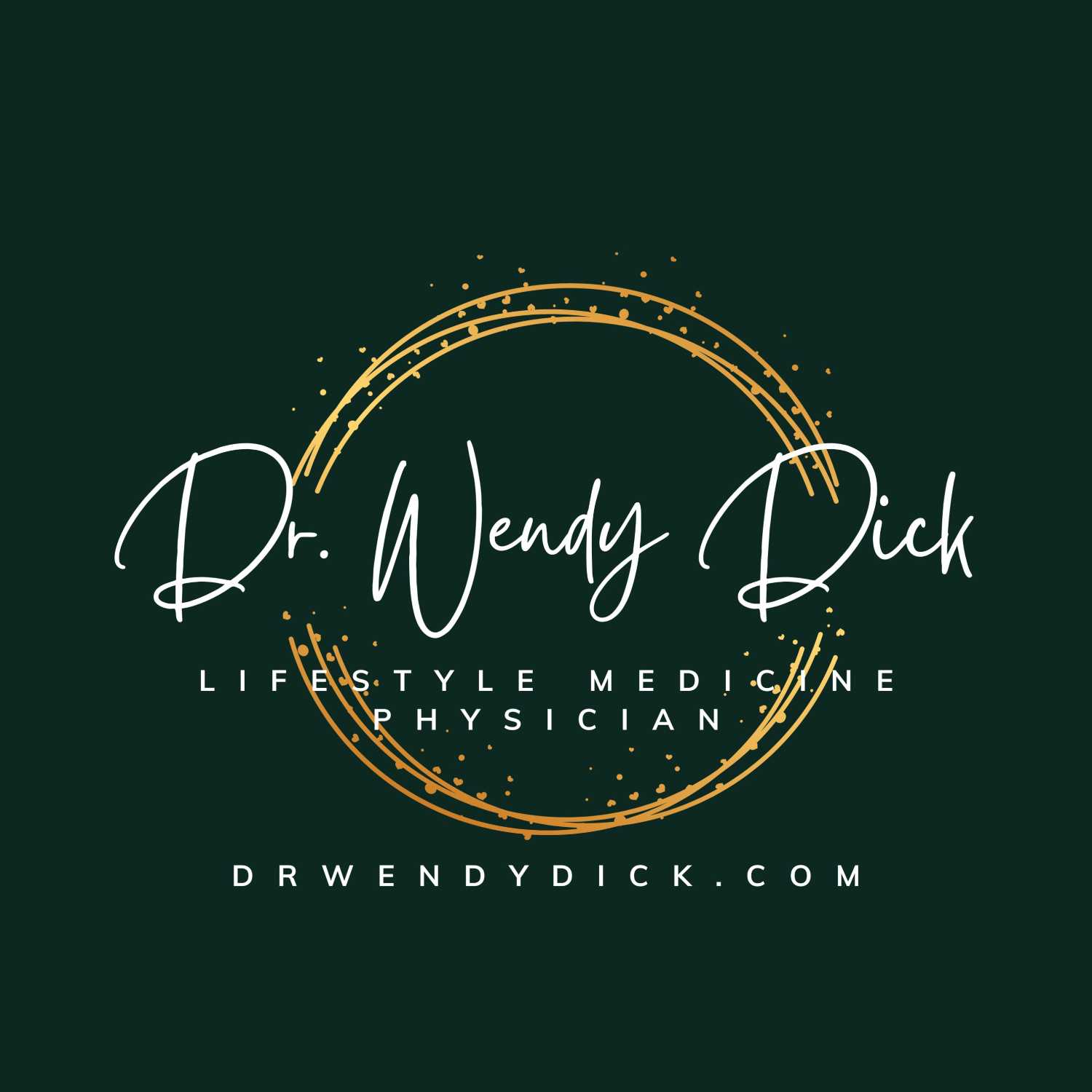Living Well with Dr Wendy