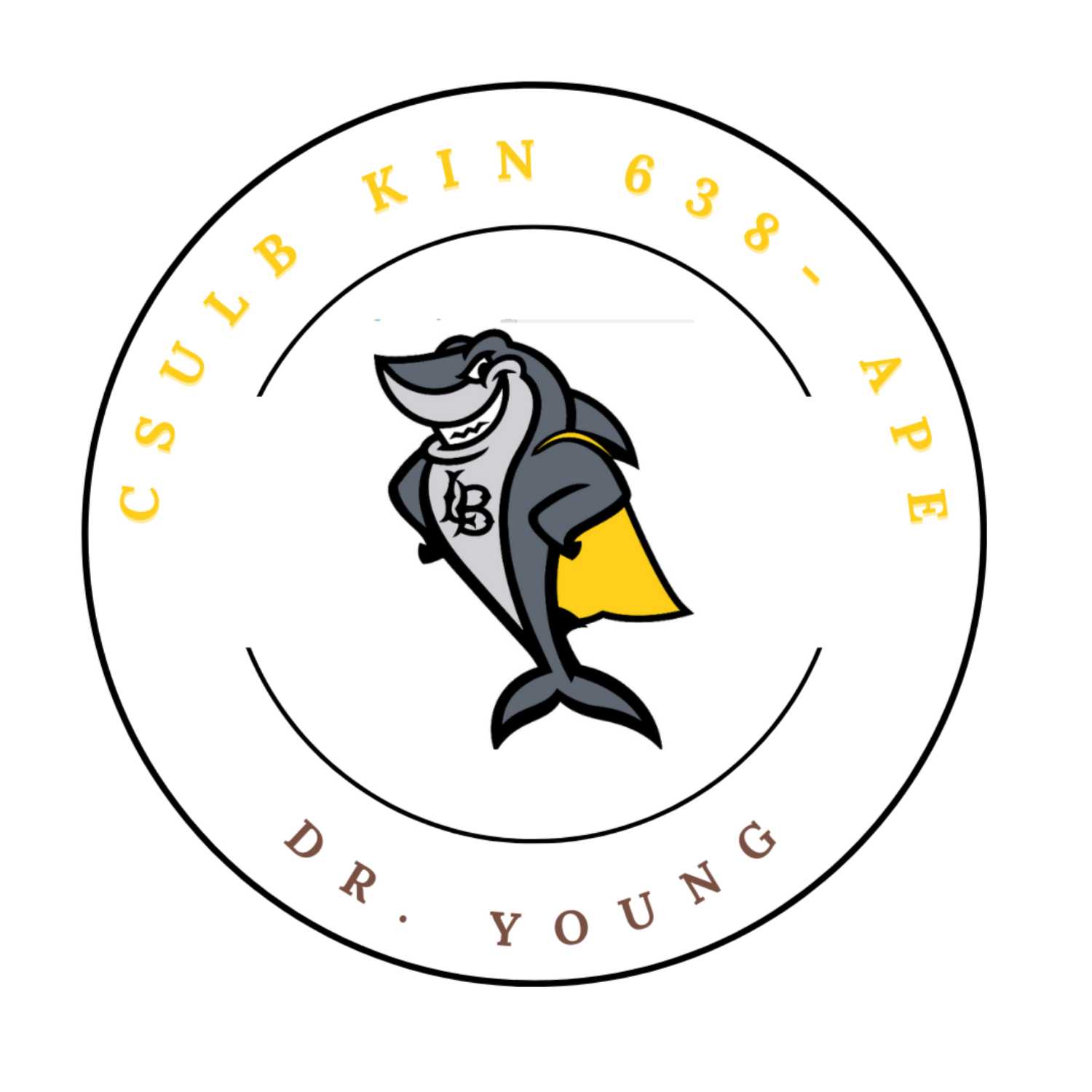 CSULB KIN 638 podcast artwork