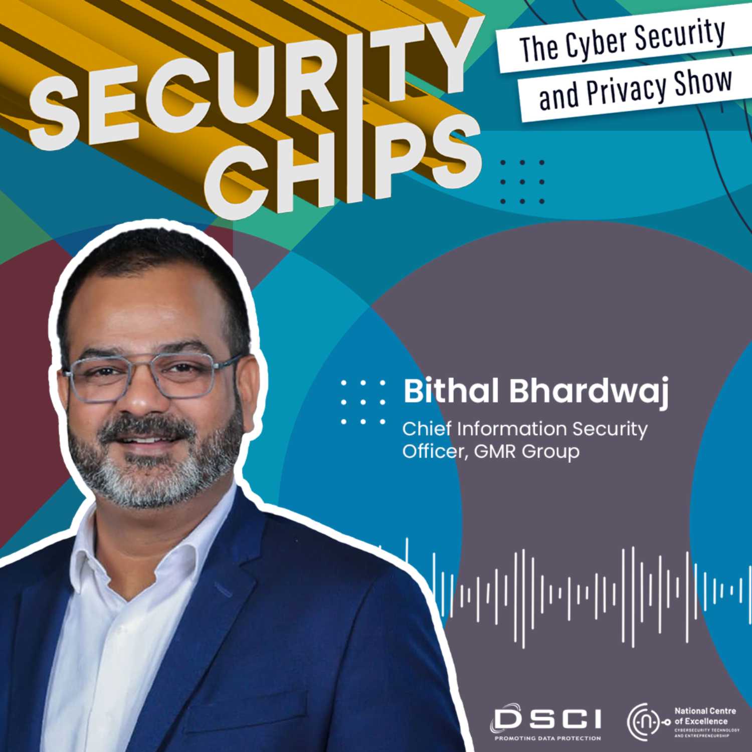 Security Chips