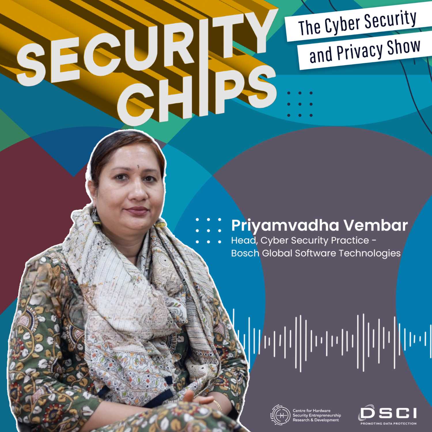 Security Chips