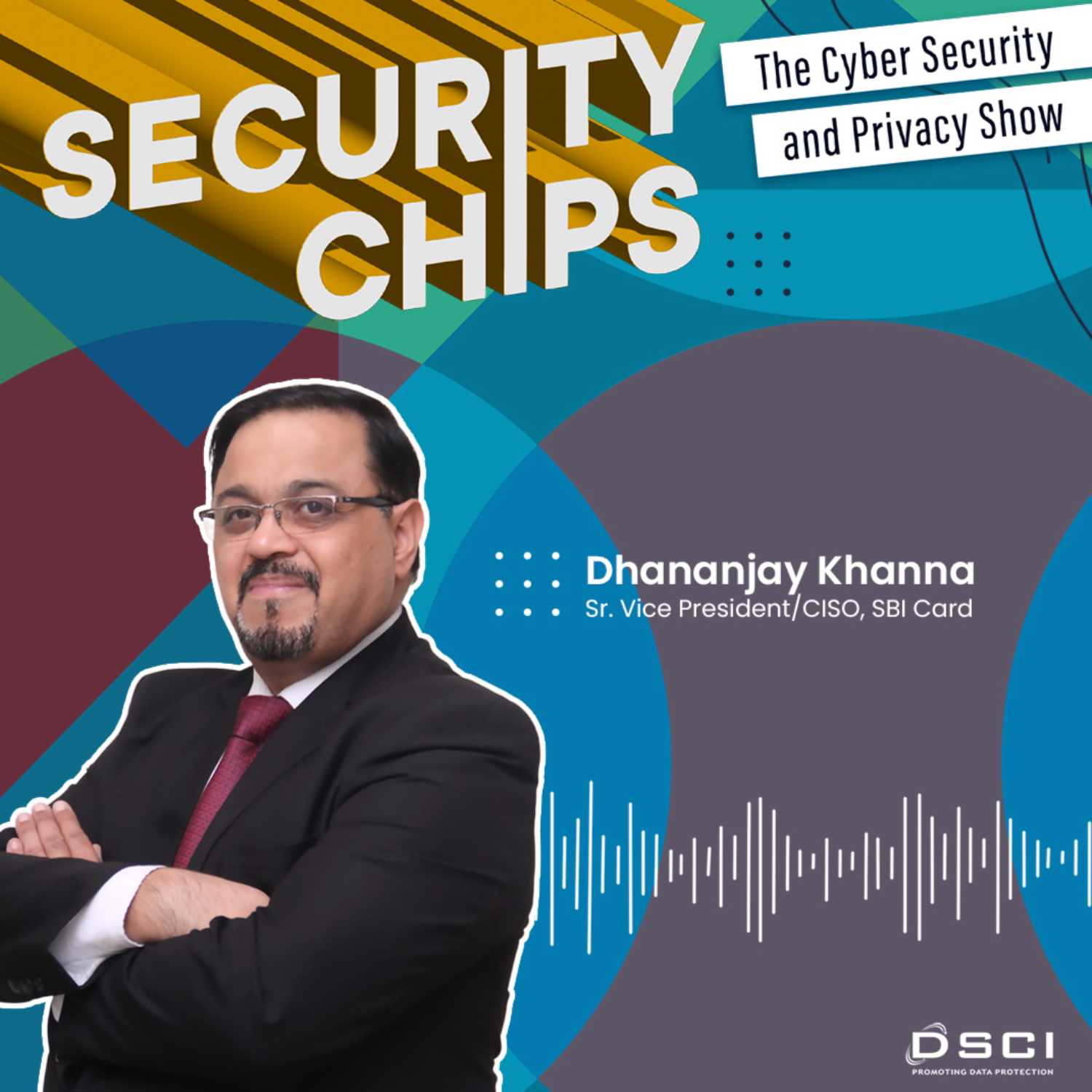 Security Chips