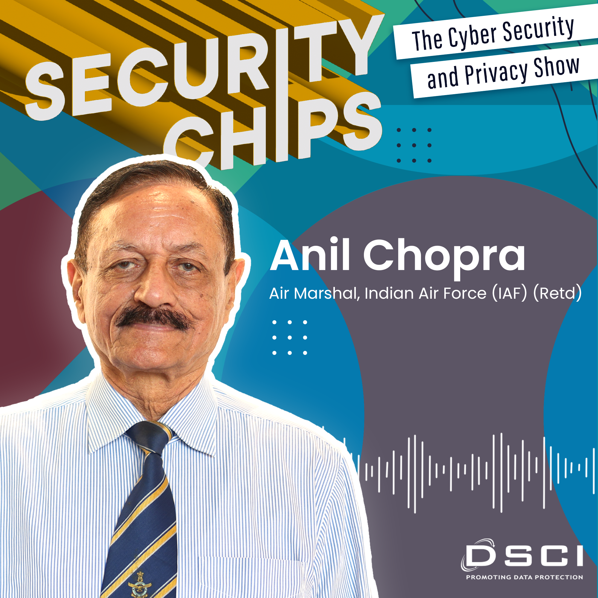 Security Chips