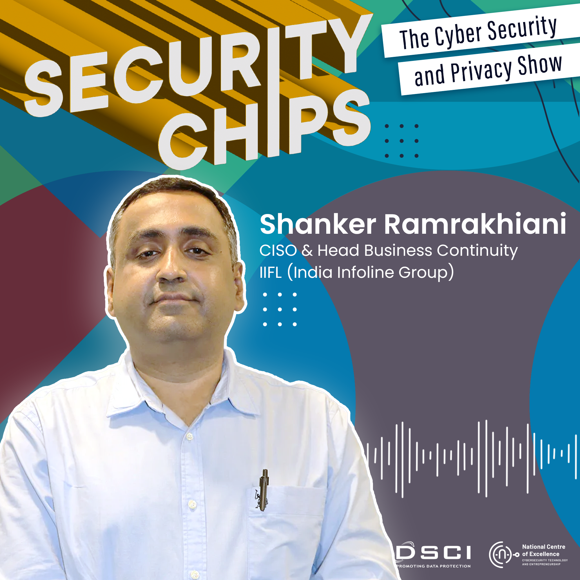 Security Chips