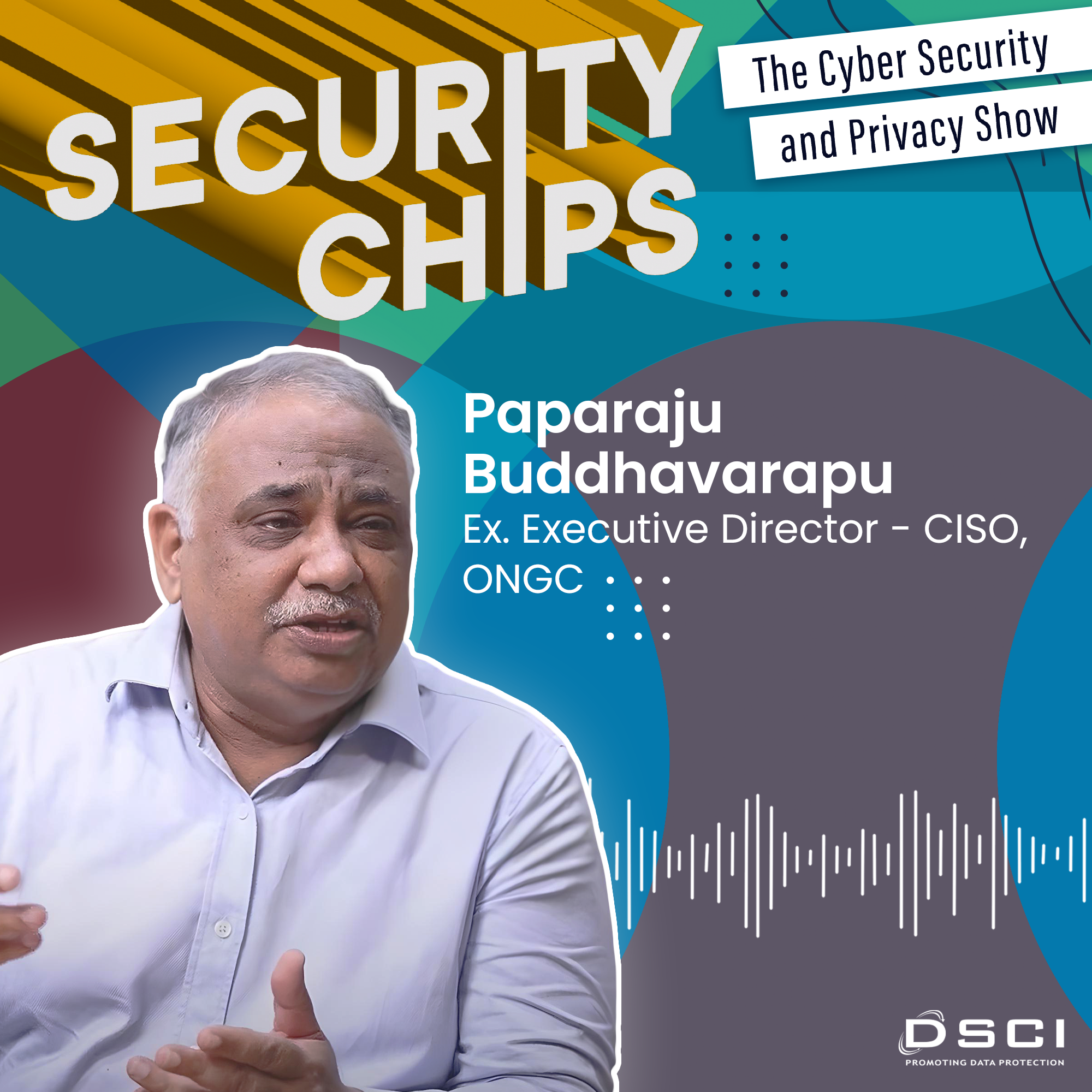 Security Chips