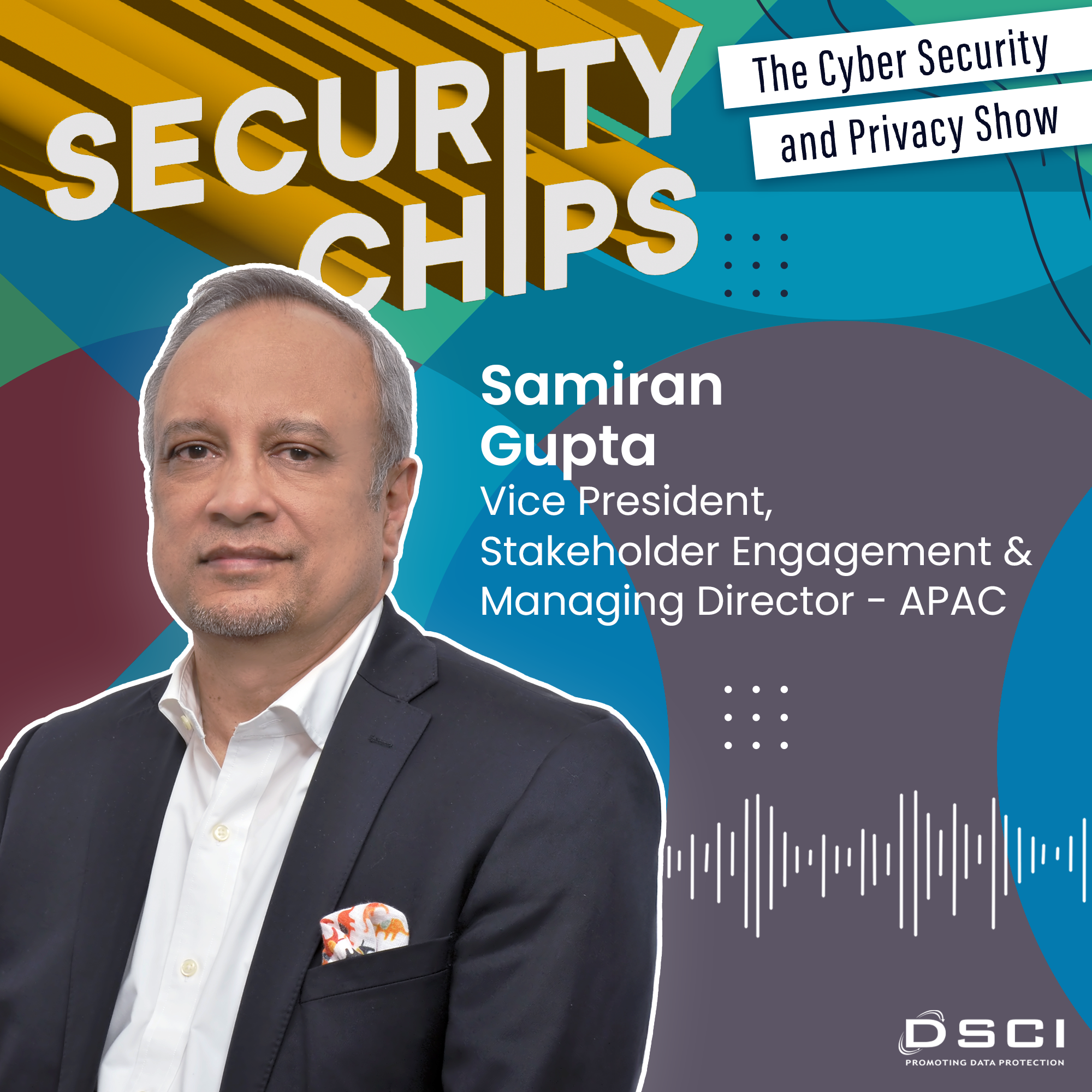 Security Chips