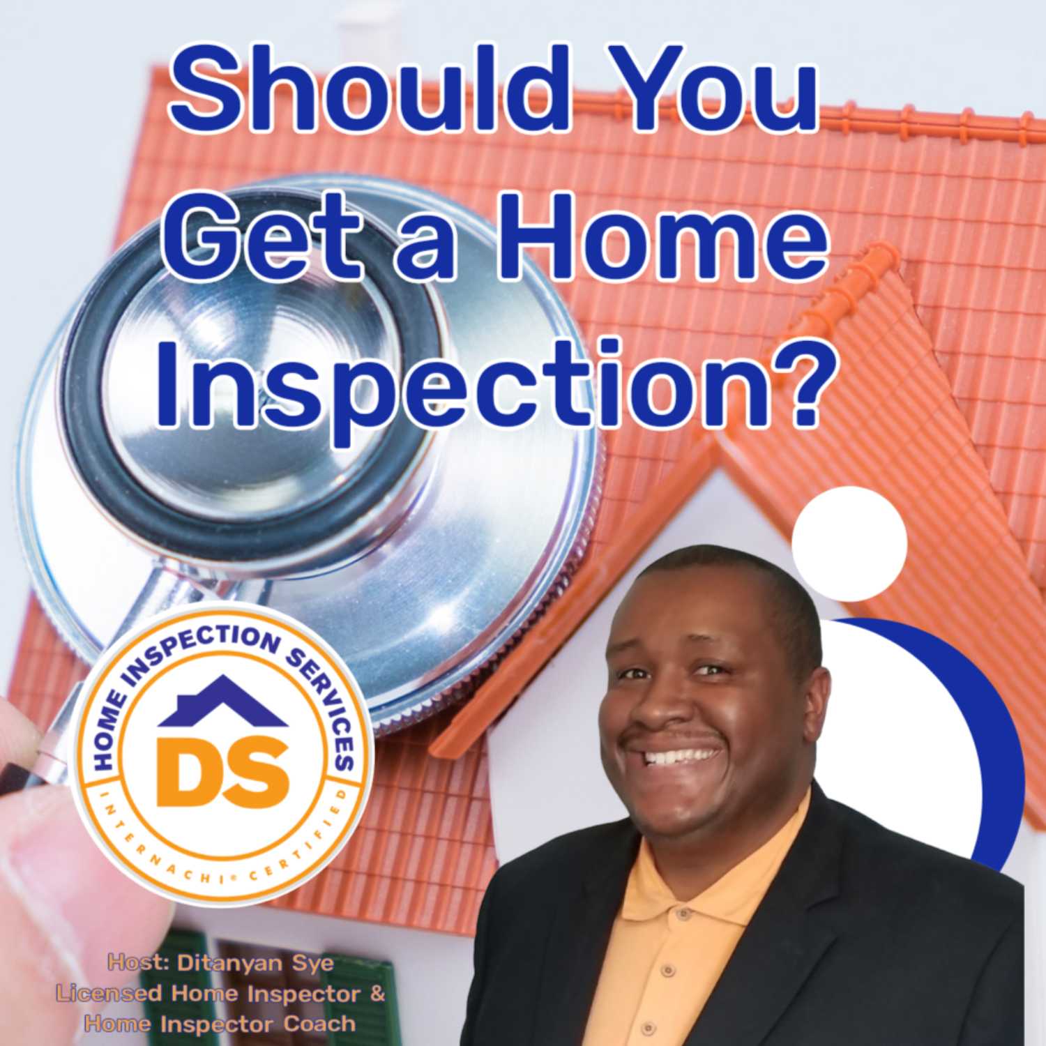Should You Get A Home Inspection?