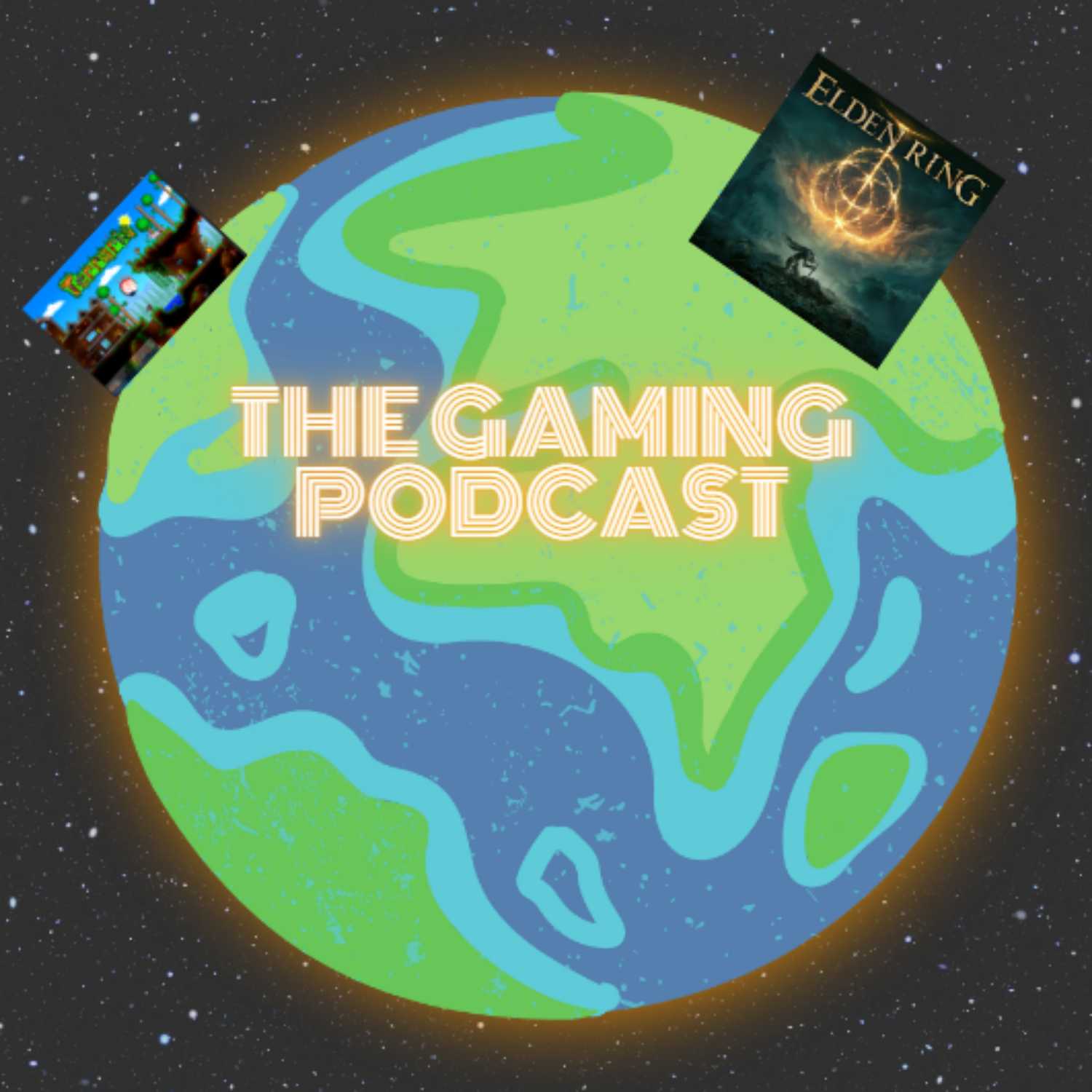 The DSJM Experience podcast artwork