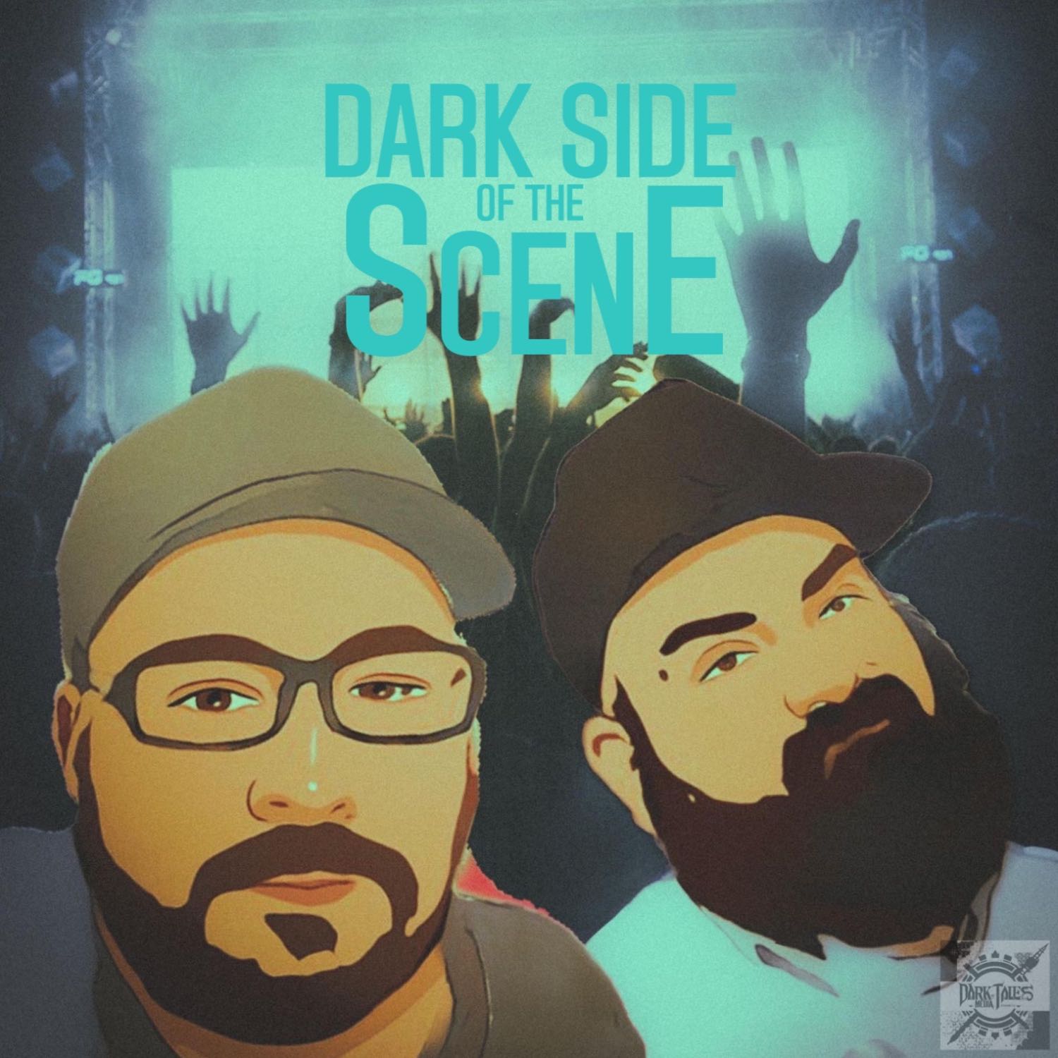 Dark Side Of The Scene