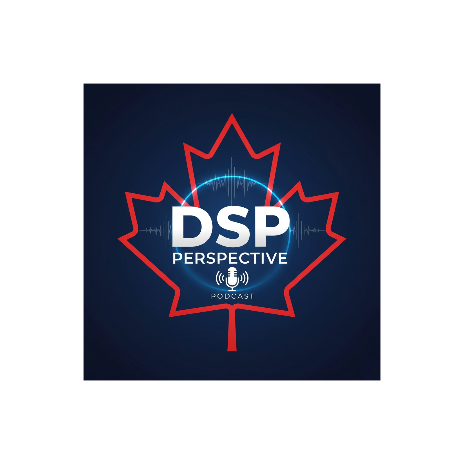DSP Perspective cover art
