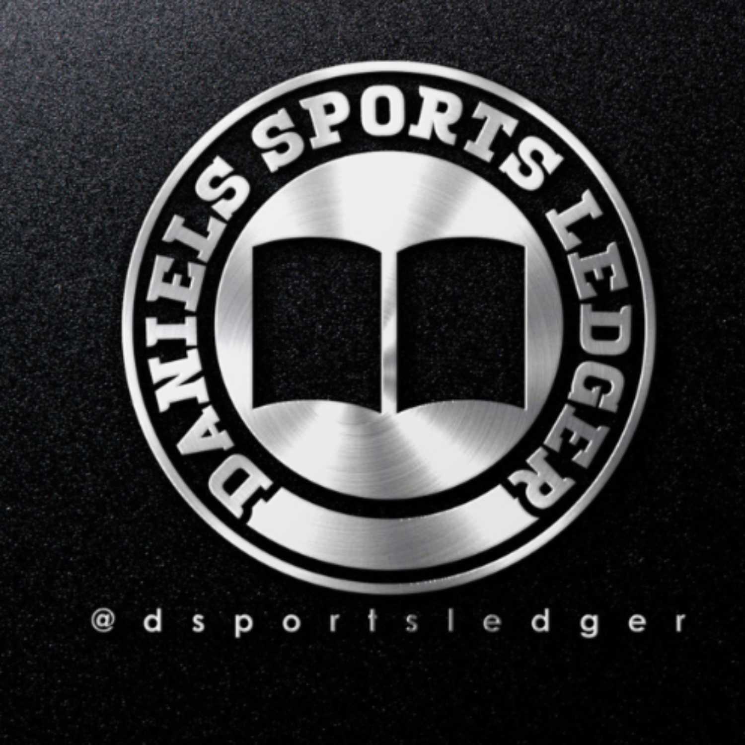 Daniels Sports Ledger