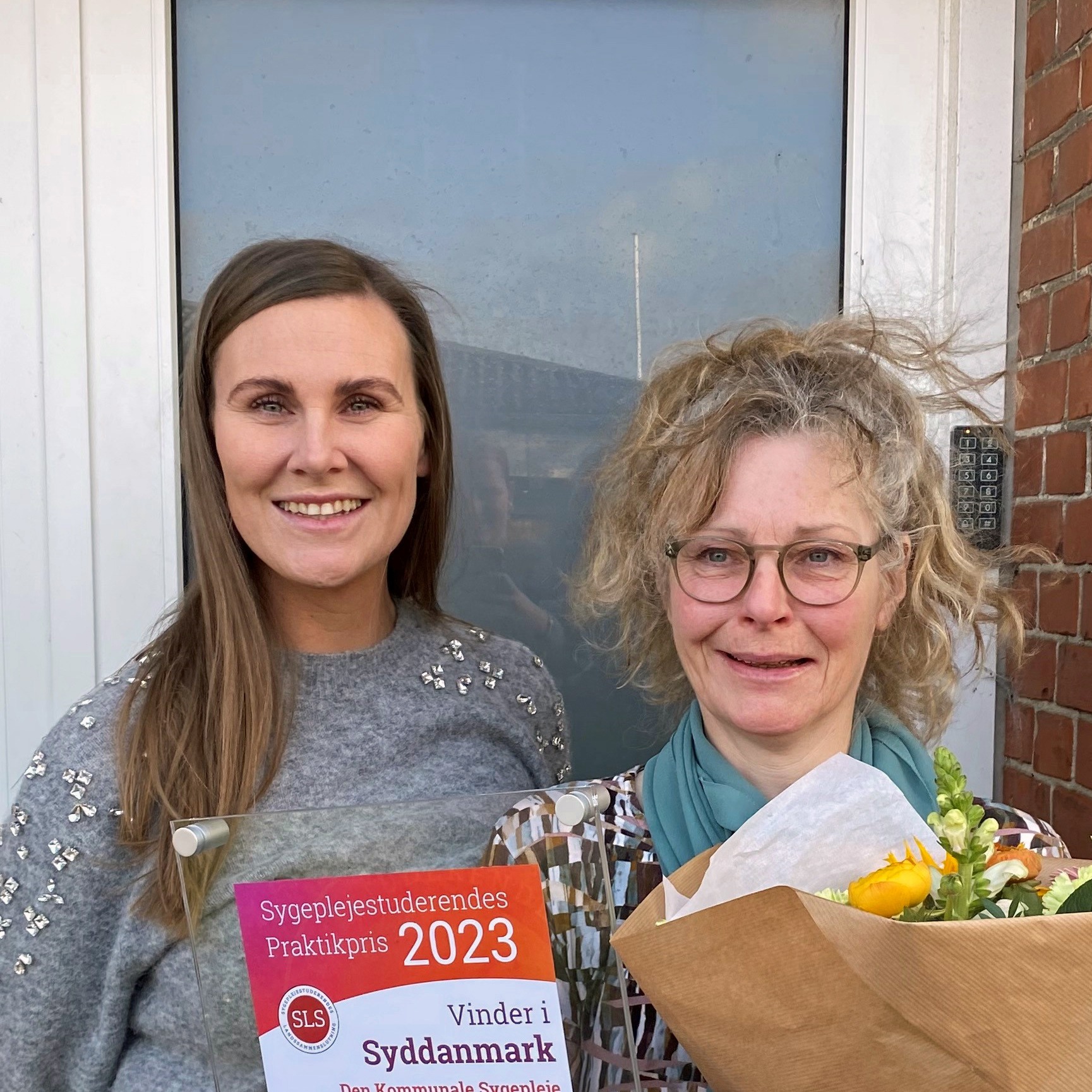 dsr syddanmark