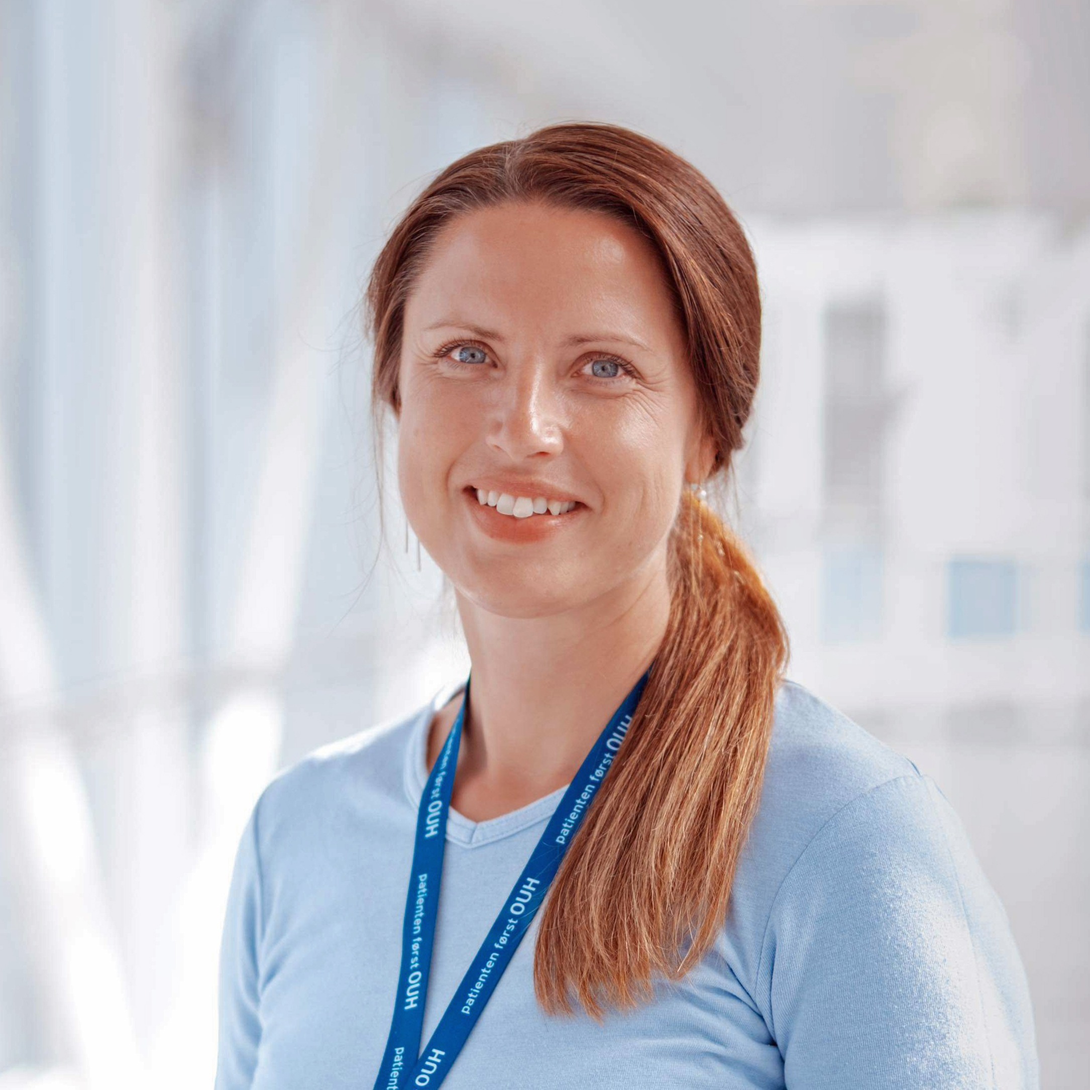 DSR Syddanmark - stemmer fra sygeplejen