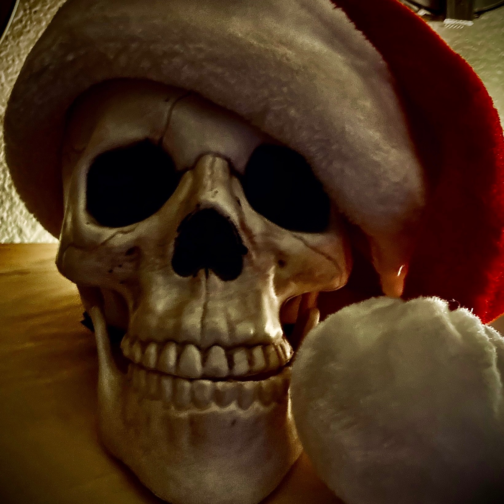 episode #6 Merry Retro Christmas Ramble episode artwork