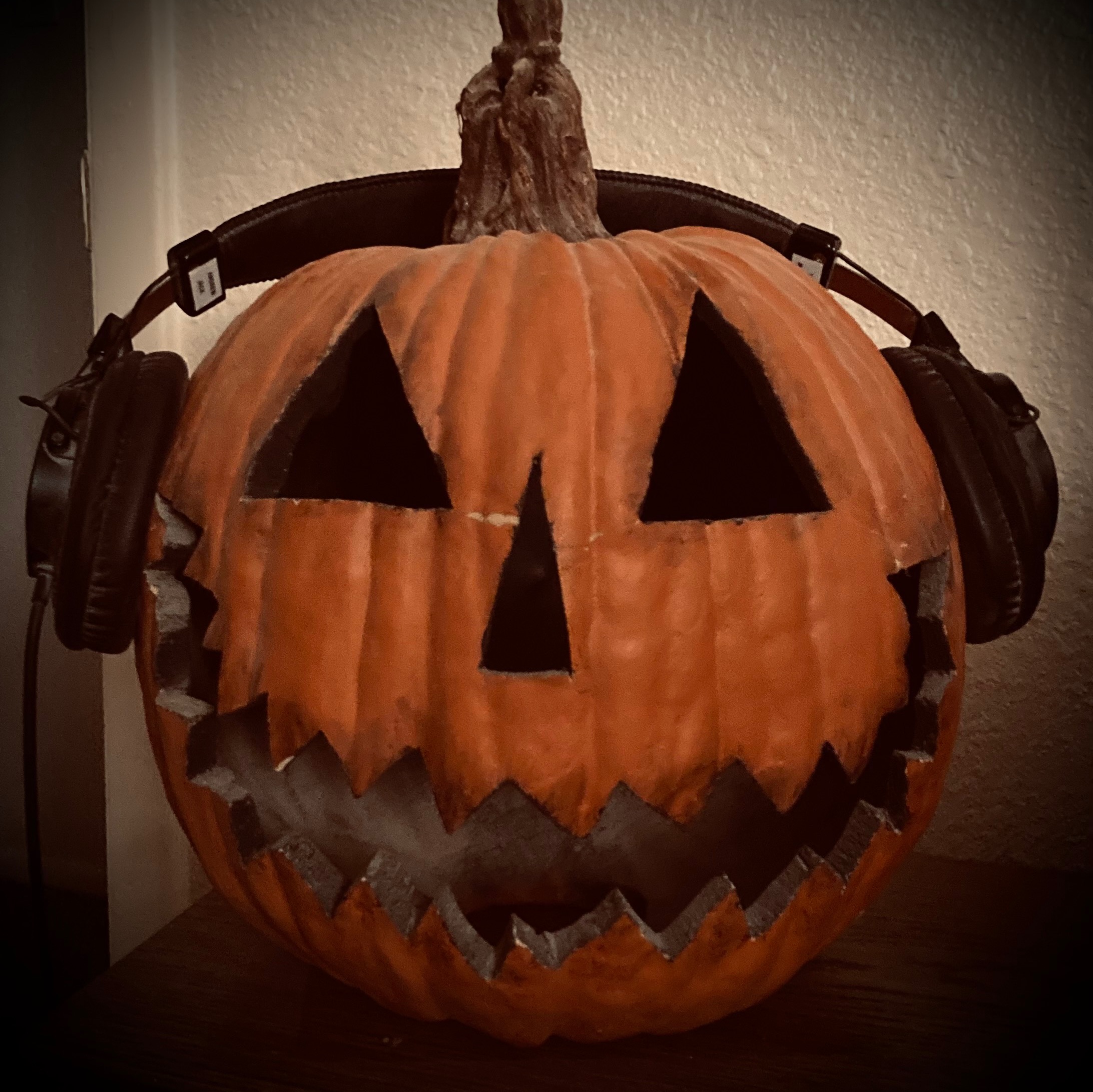 Happy Halloween! episode artwork