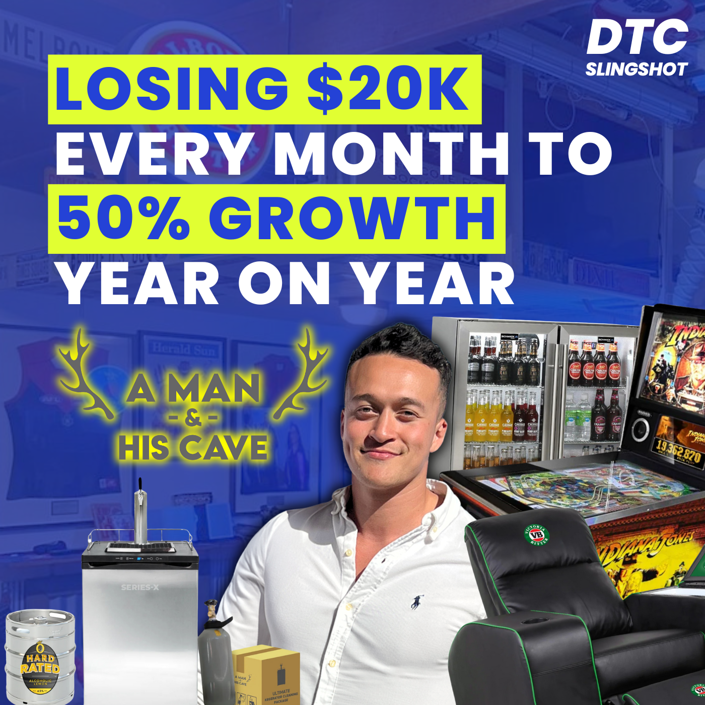 DTC Slingshot