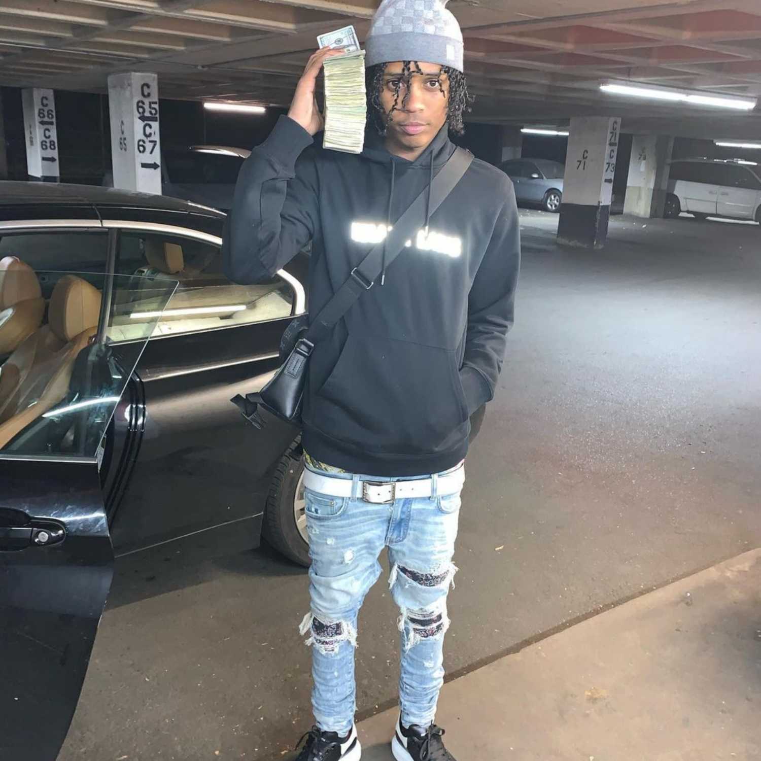 dthang savior