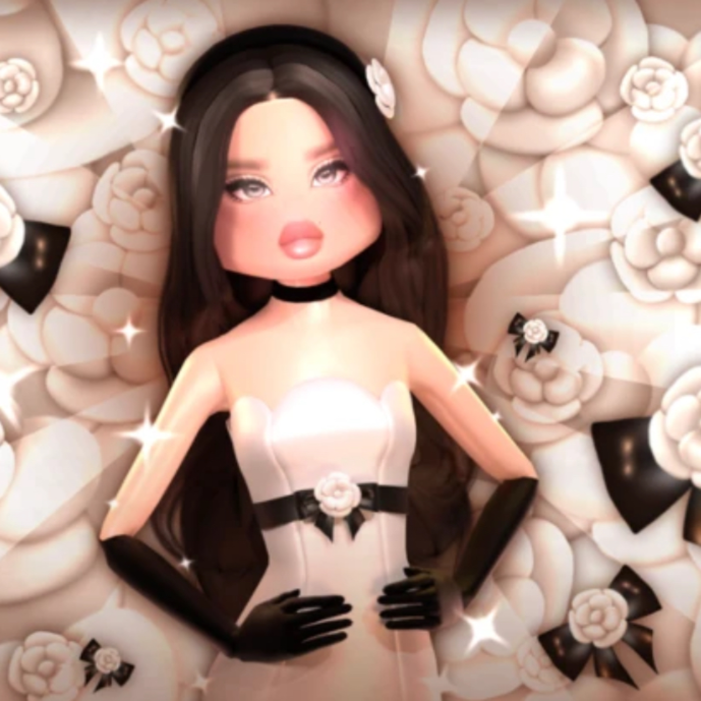 DTI (Dress to Impress)