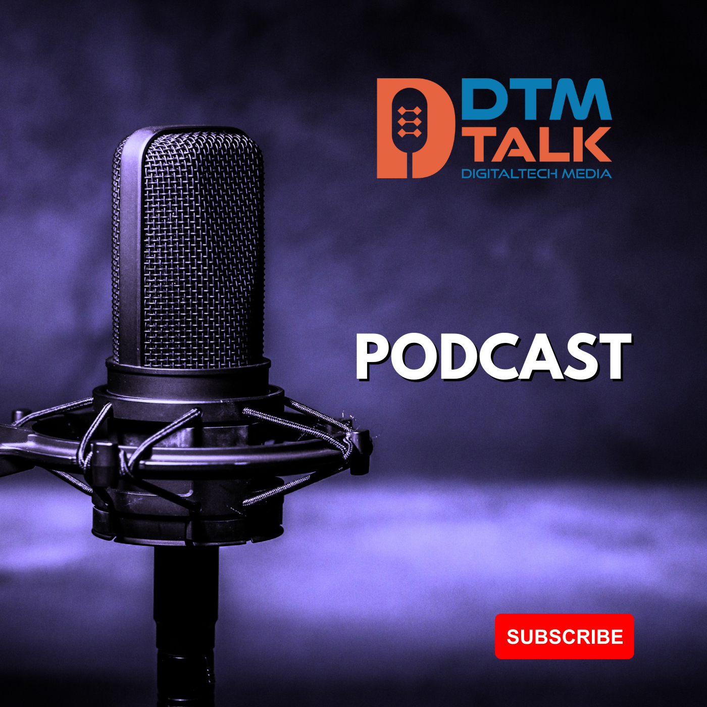 DTM Talk Podcast