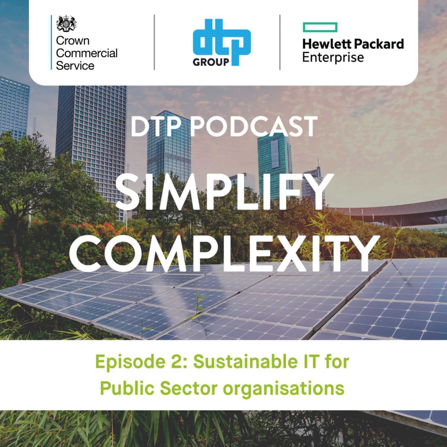 Simplify Complexity
