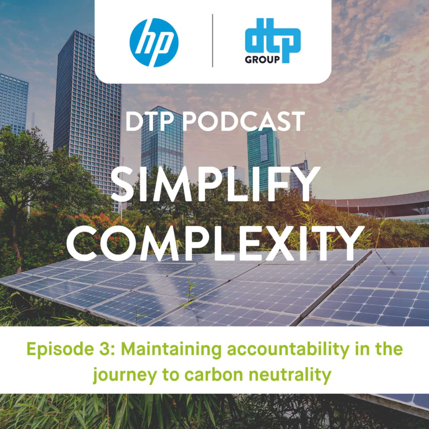 Simplify Complexity