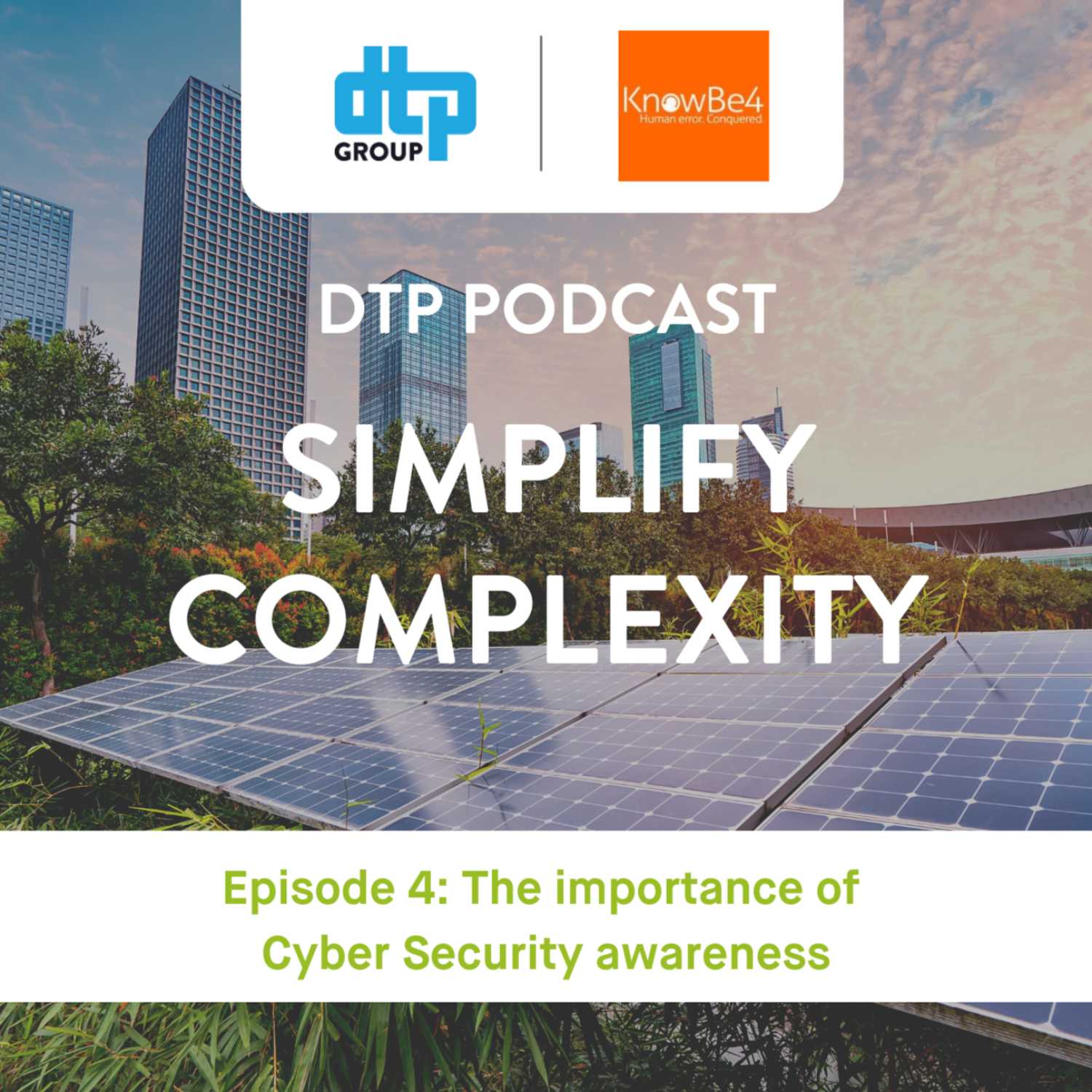 Simplify Complexity