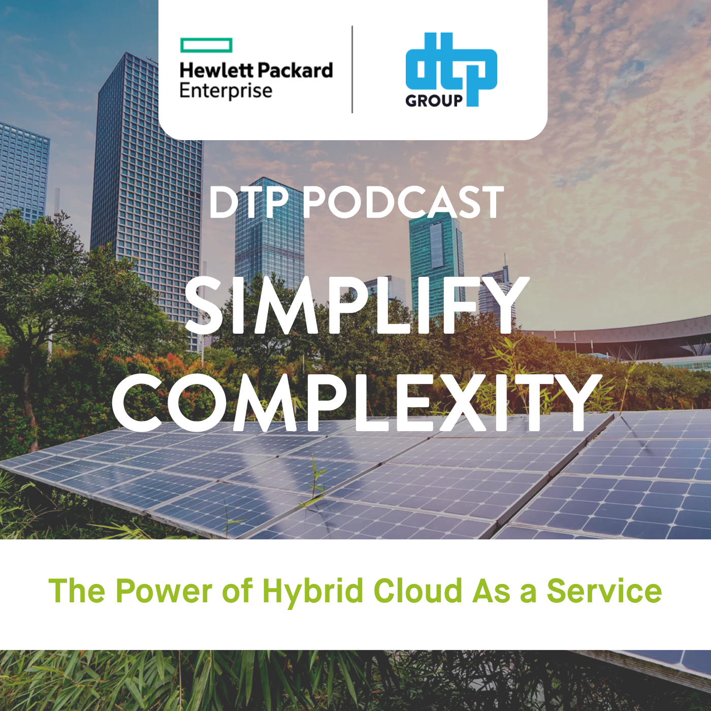 Simplify Complexity