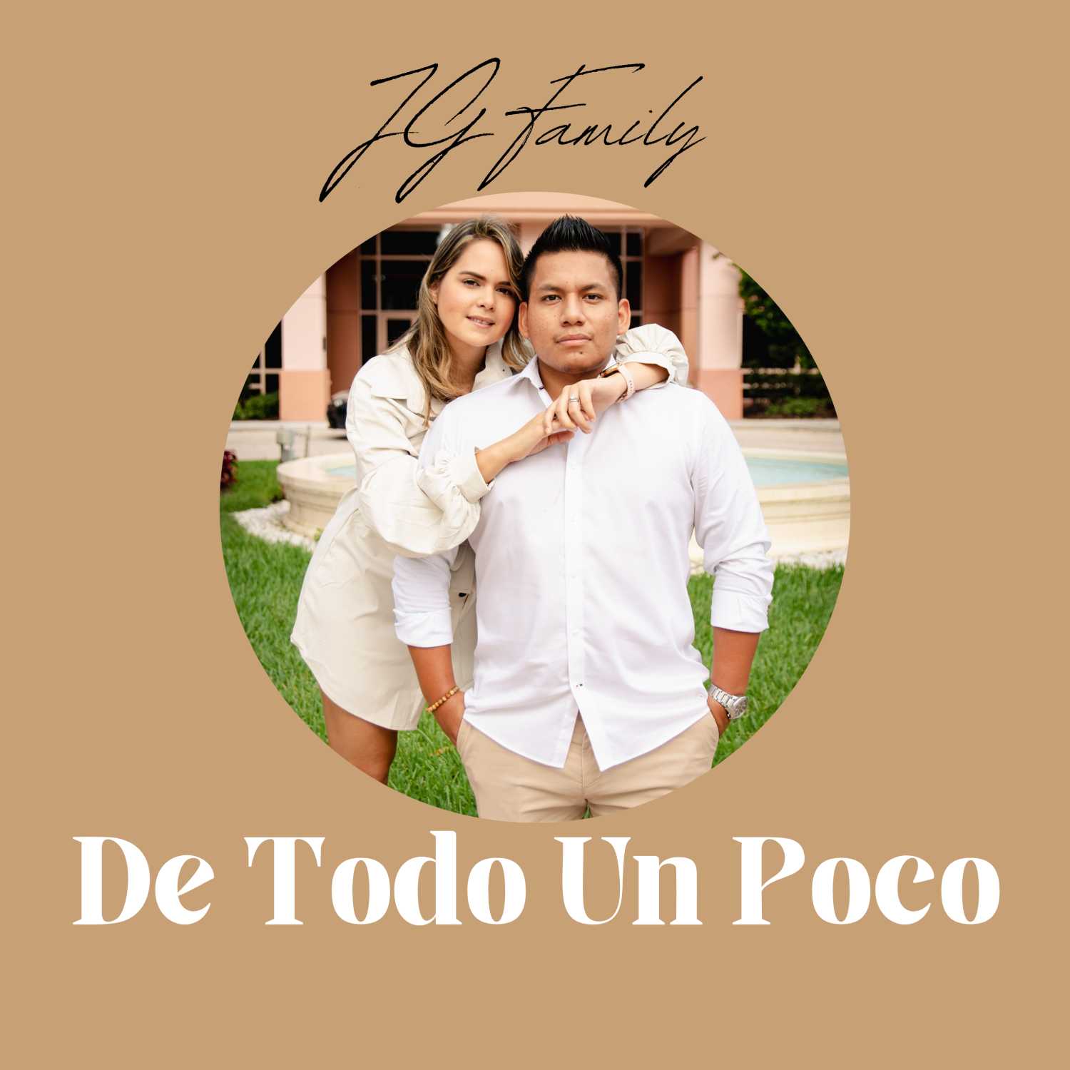 De Todo Un Poco