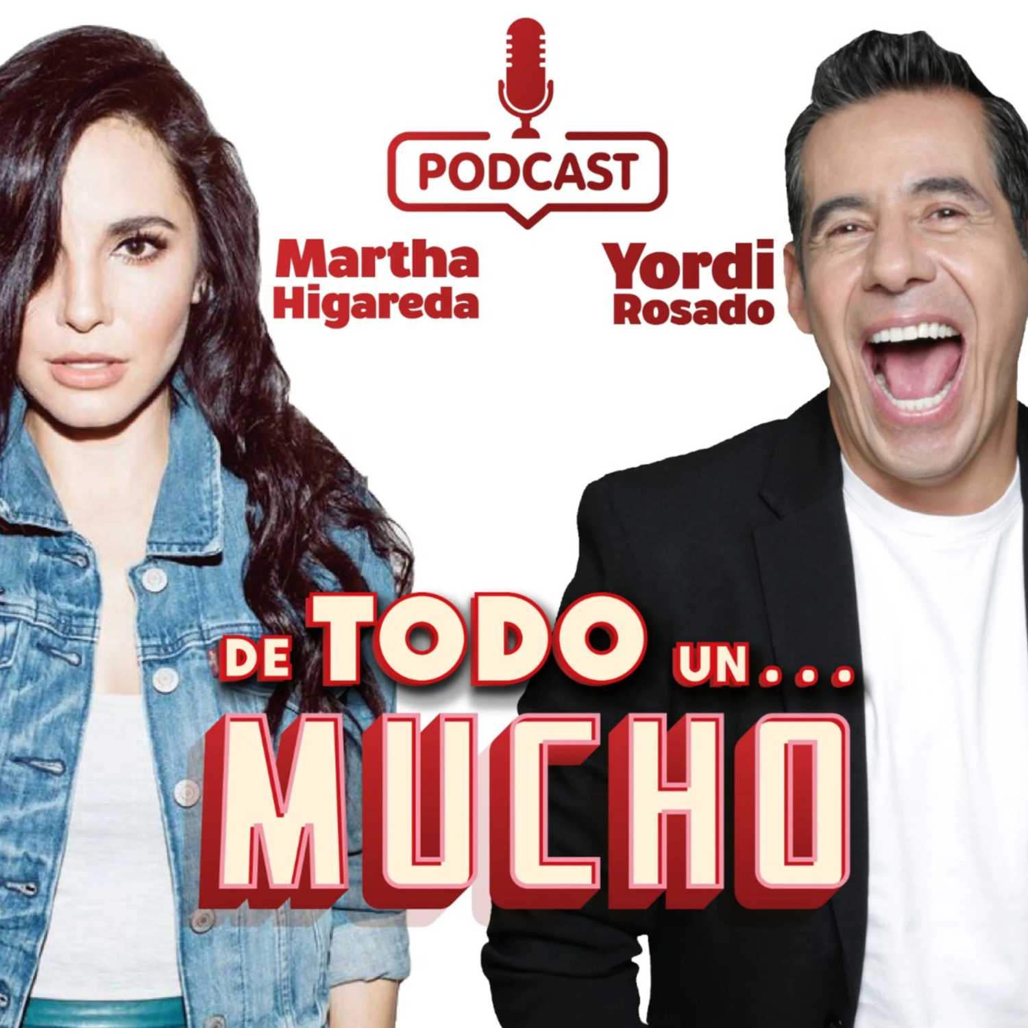 De Todo Un Mucho