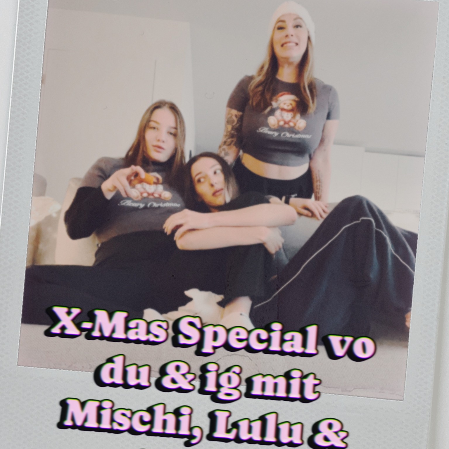 du & ig