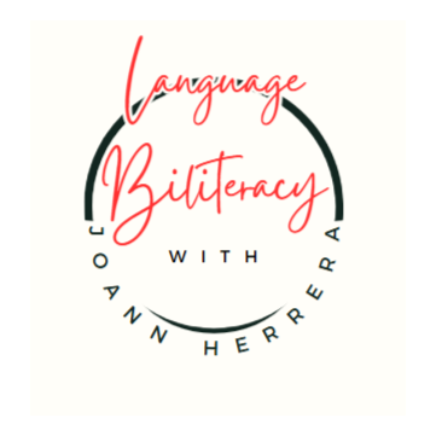 Language Biliteracy with Joann Herrera