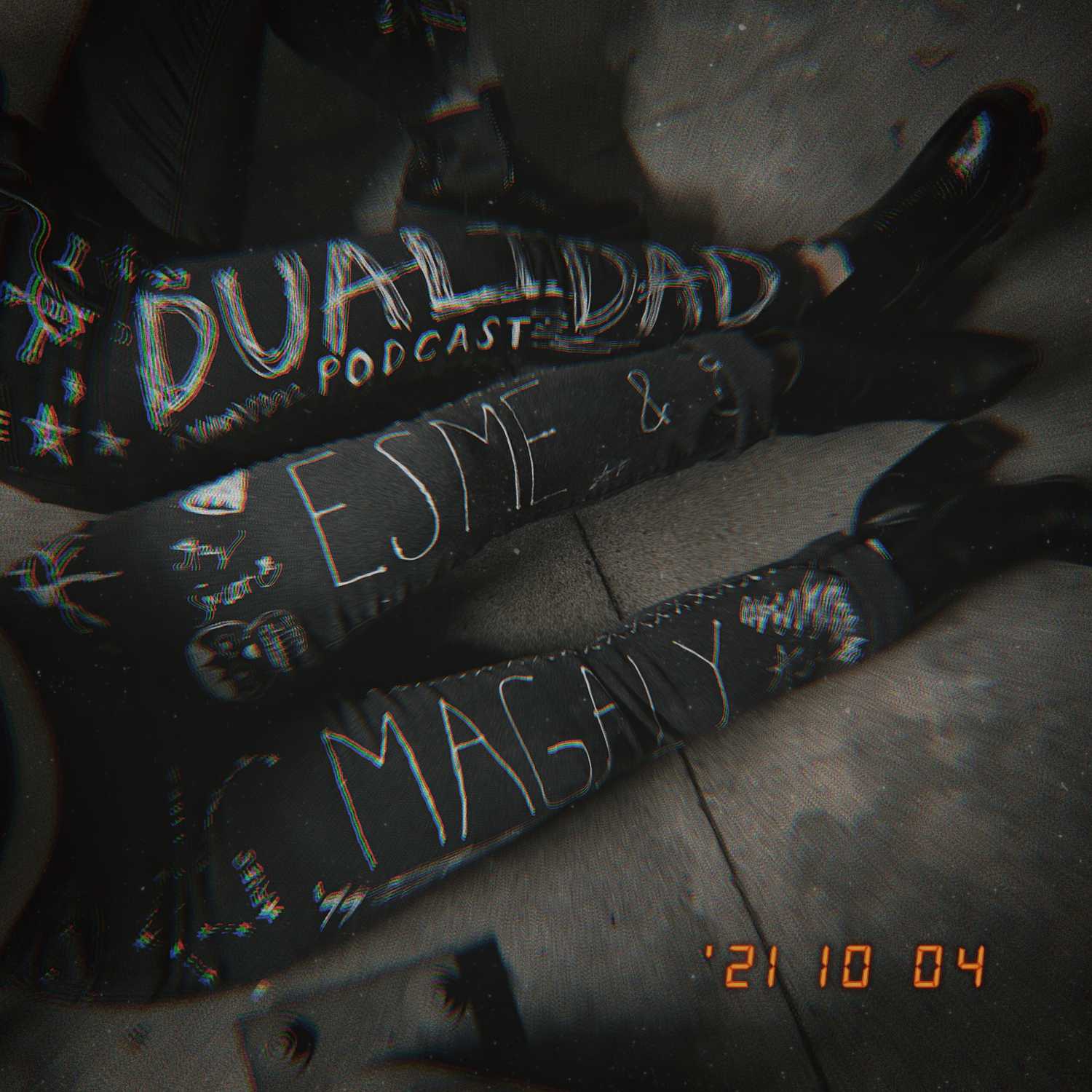 dualidad podcast