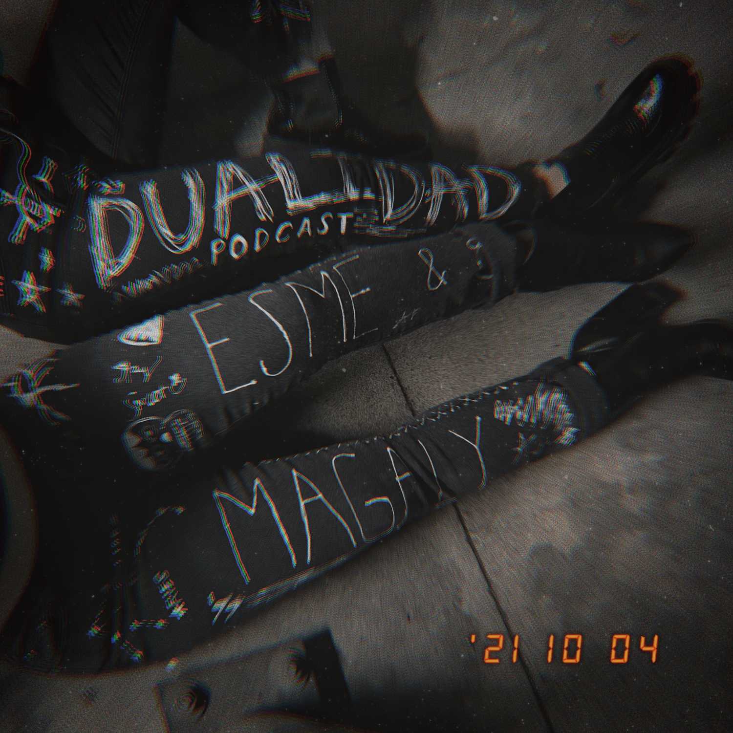 dualidad podcast