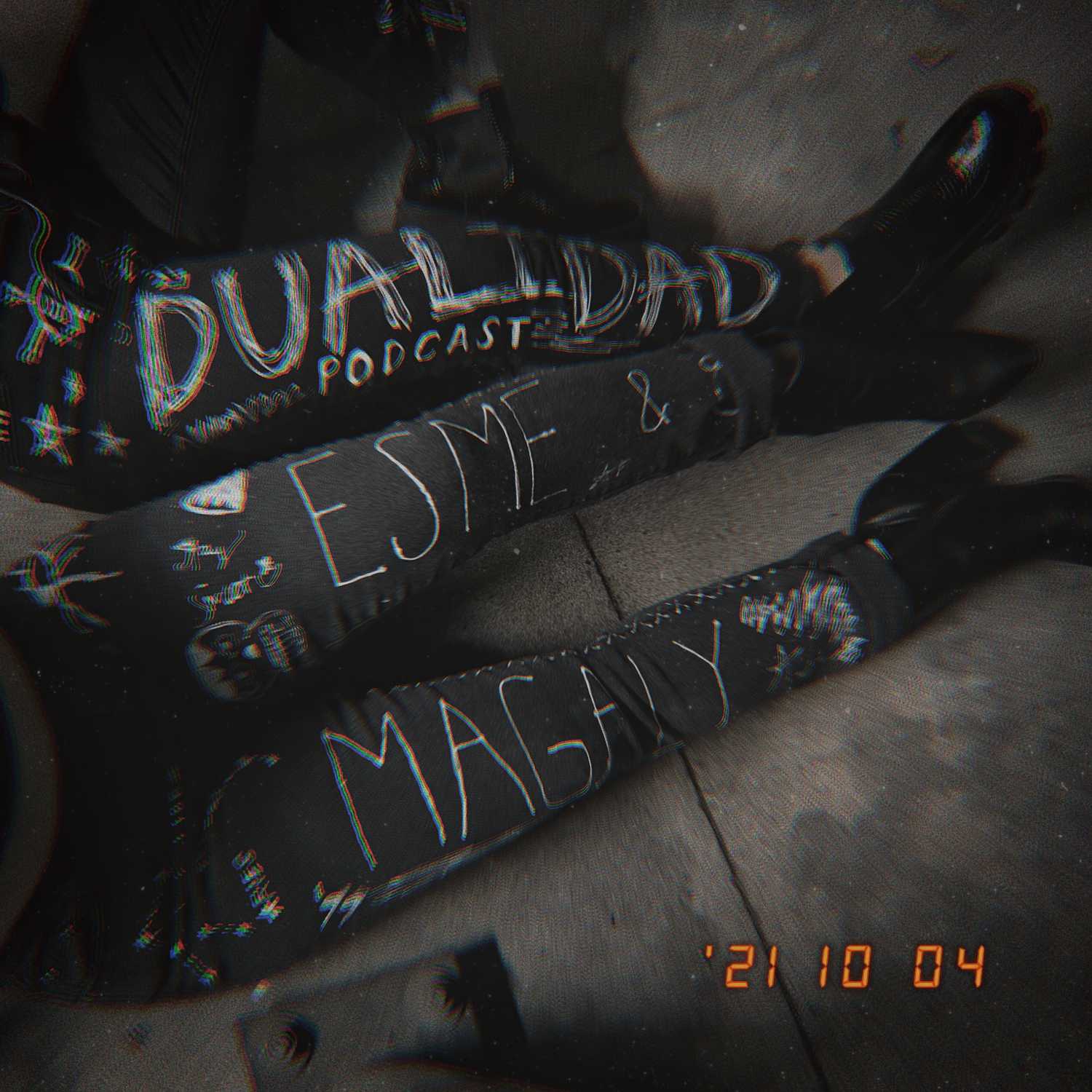 dualidad podcast