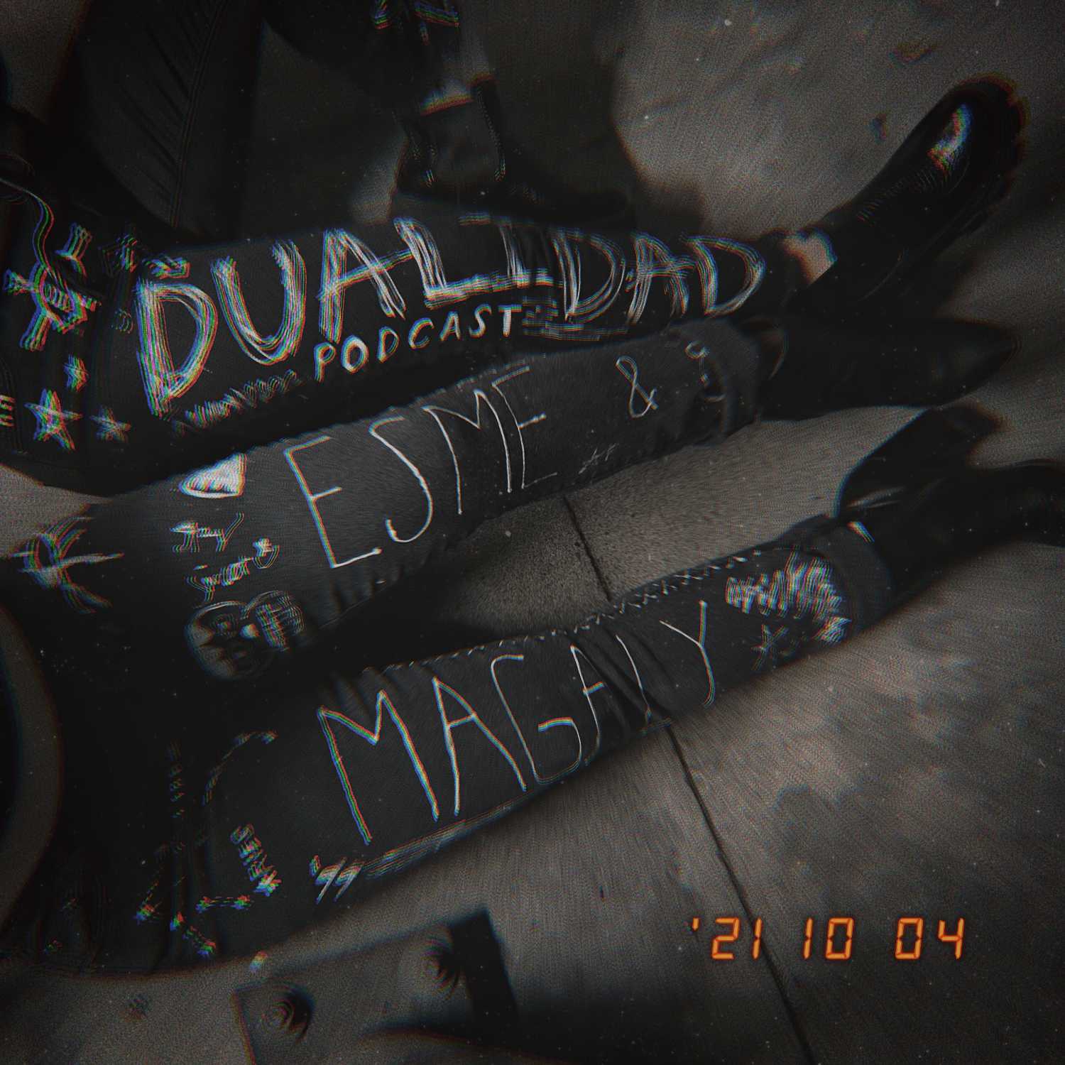 dualidad podcast
