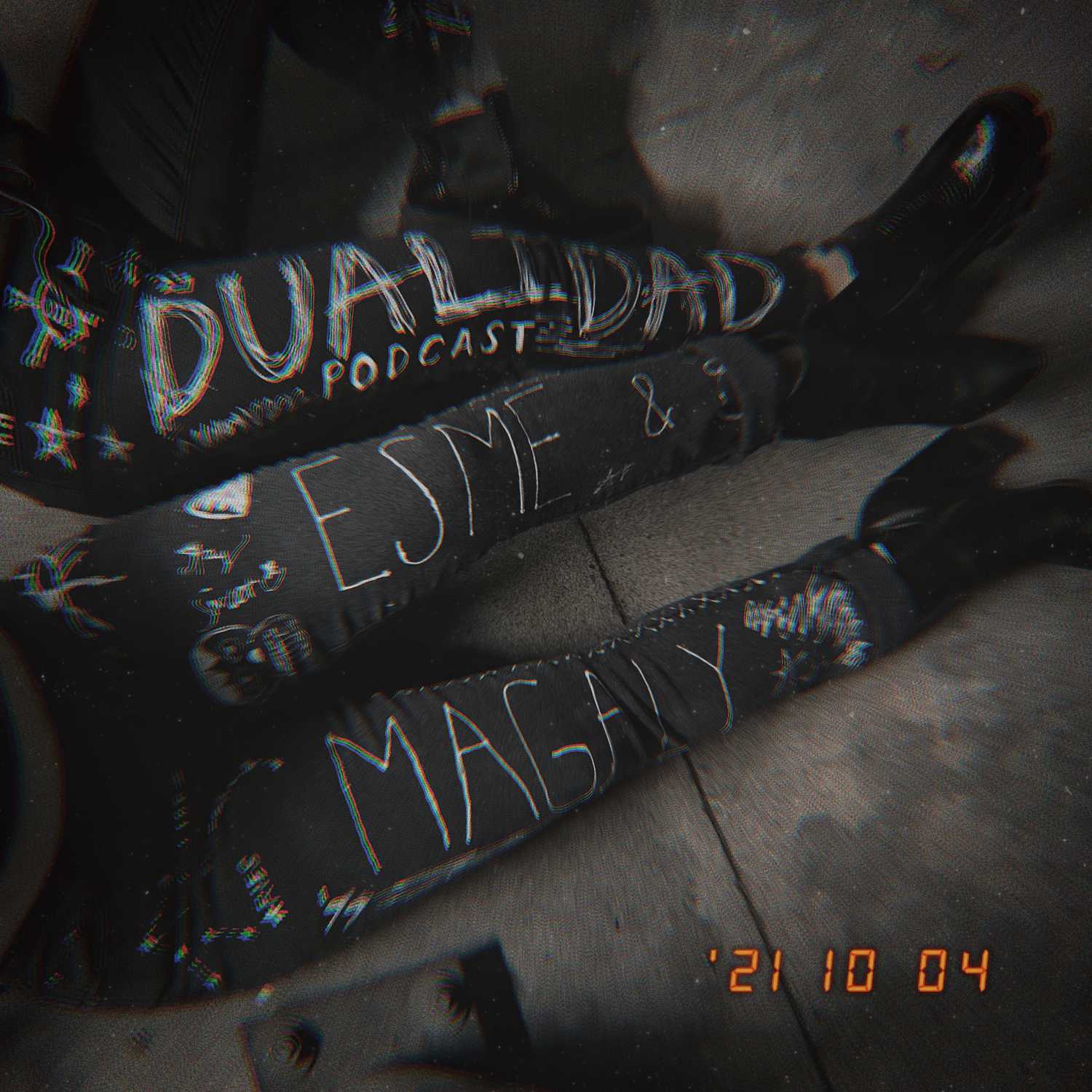 dualidad podcast