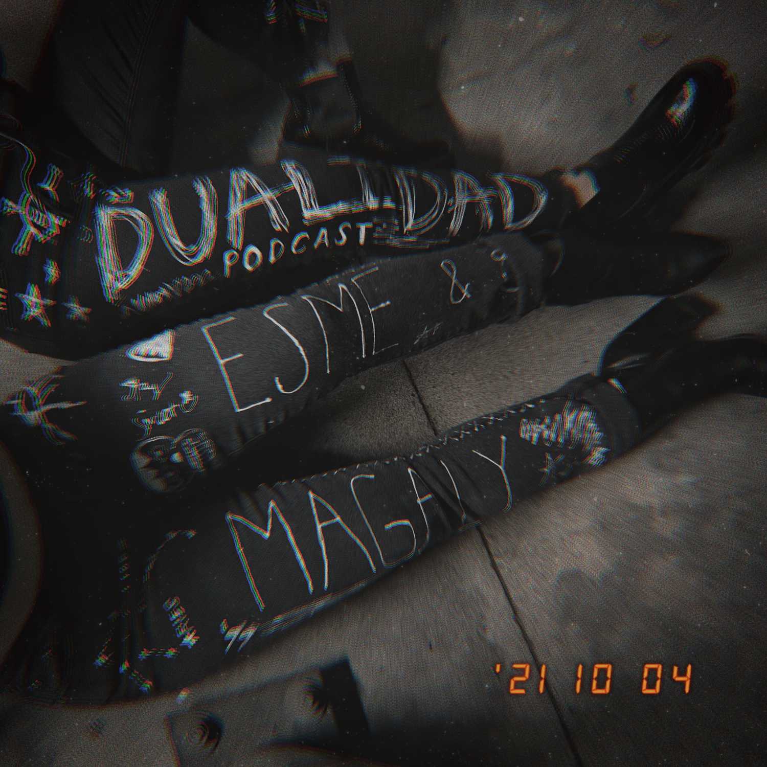 dualidad podcast