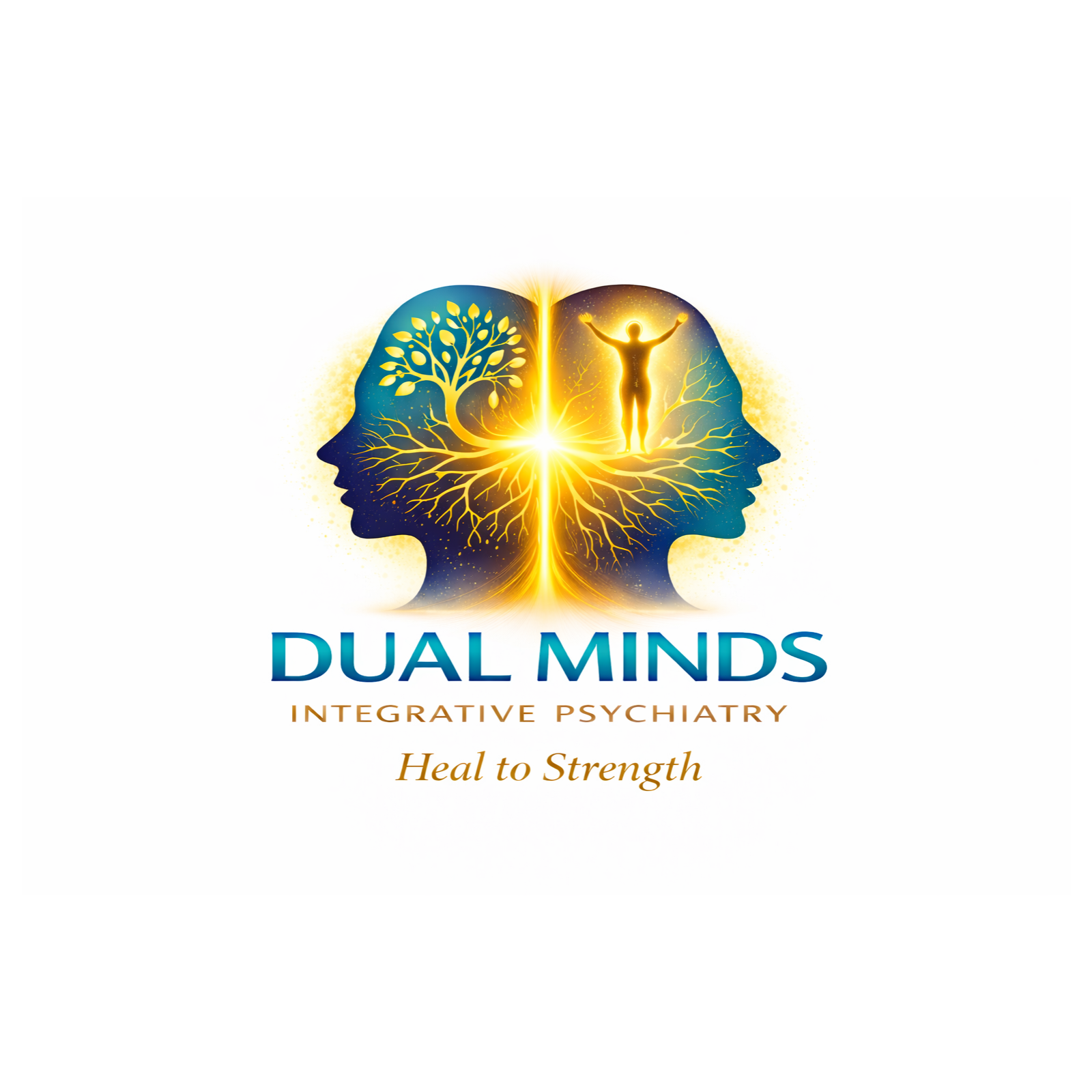 Dual Minds Integrative Psychiatry Podcast Network