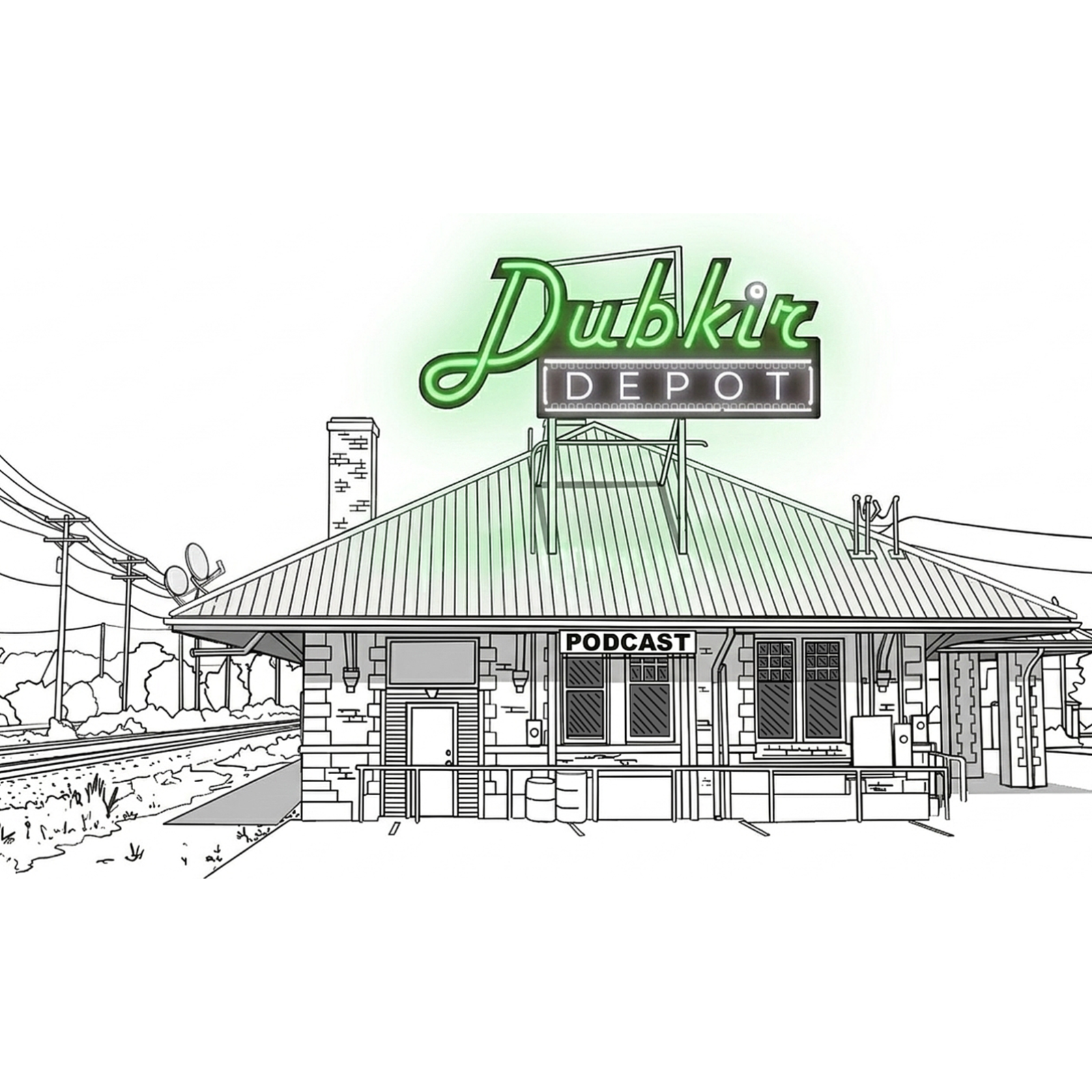 Philosophies & Favorites episode artwork