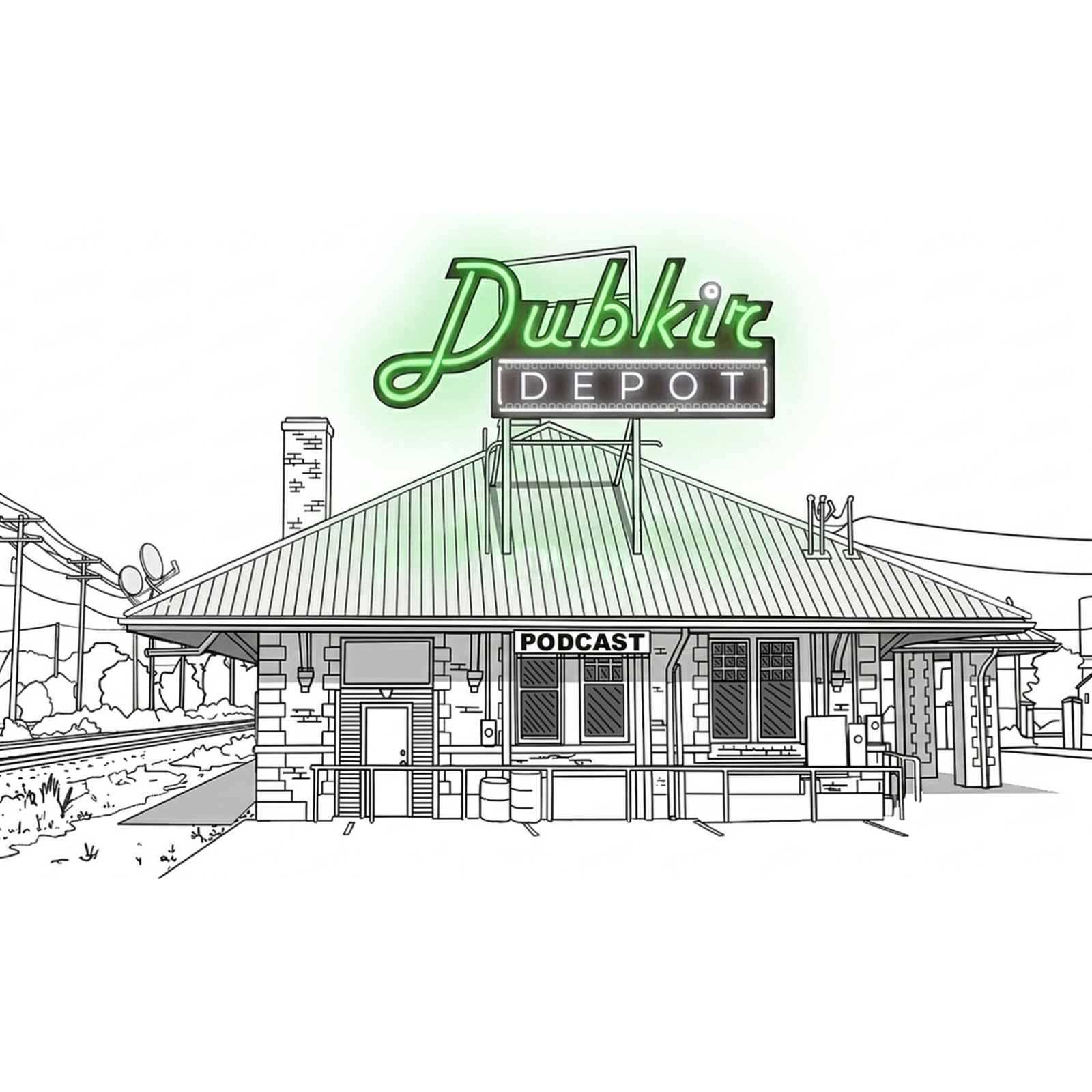 Our Line of Videos episode artwork