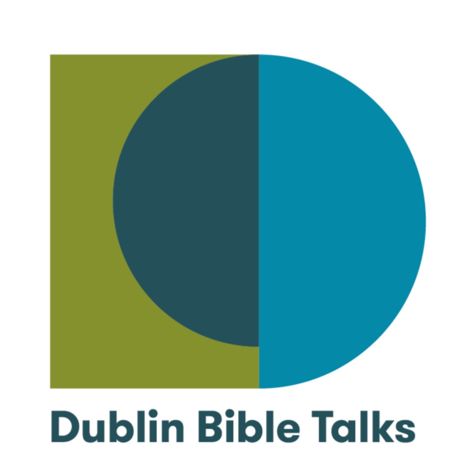 Dublin Bible Talks