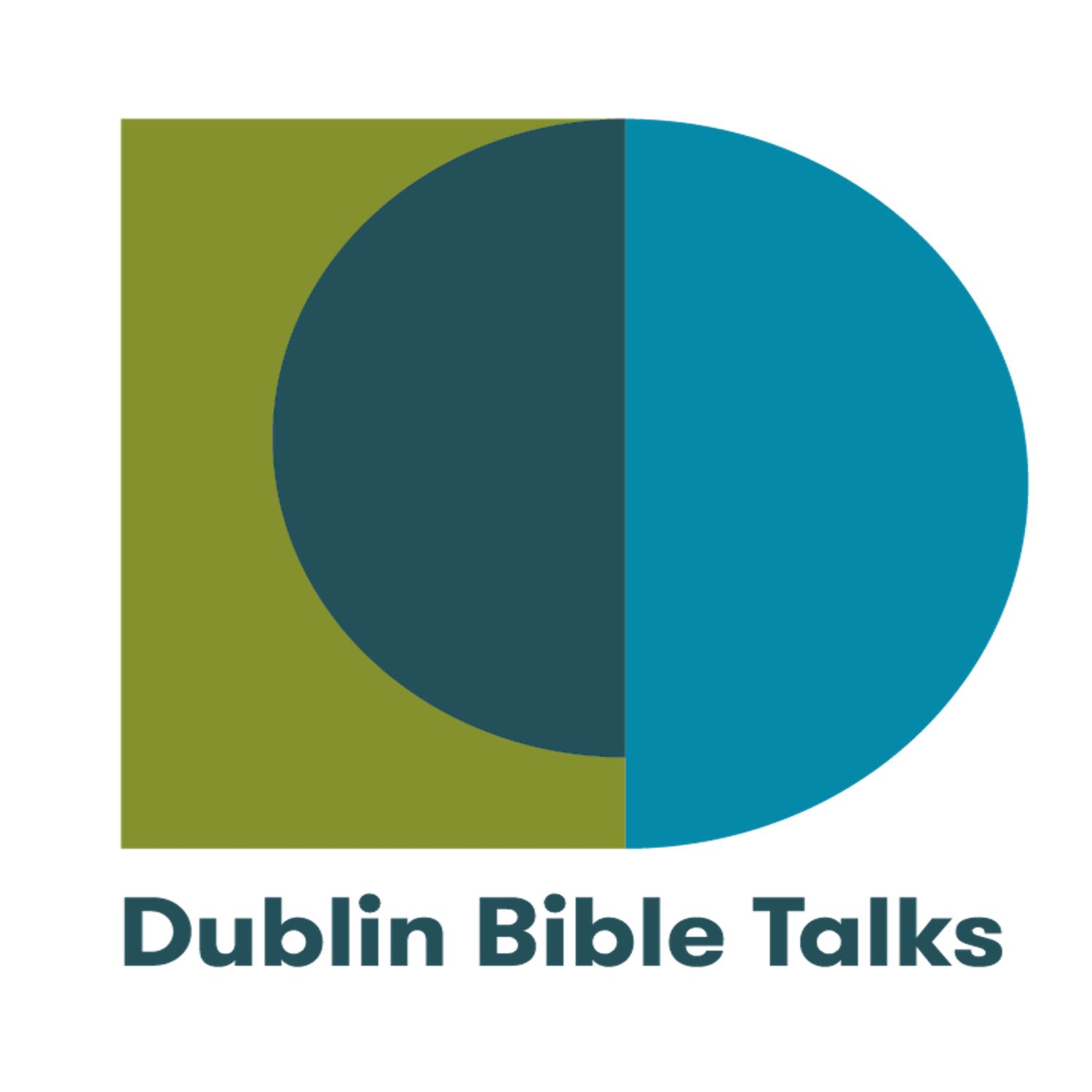 Dublin Bible Talks