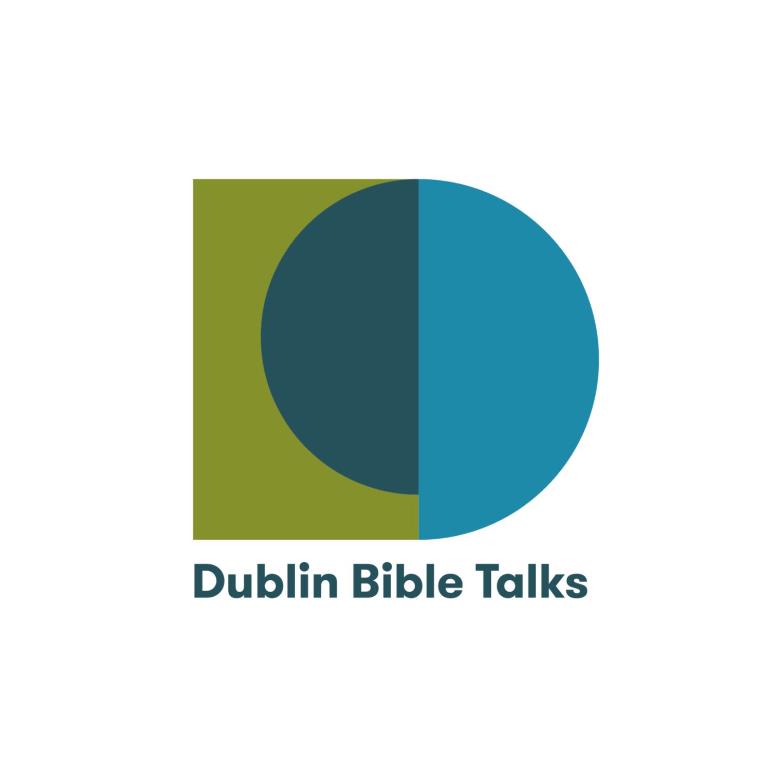 Dublin Bible Talks