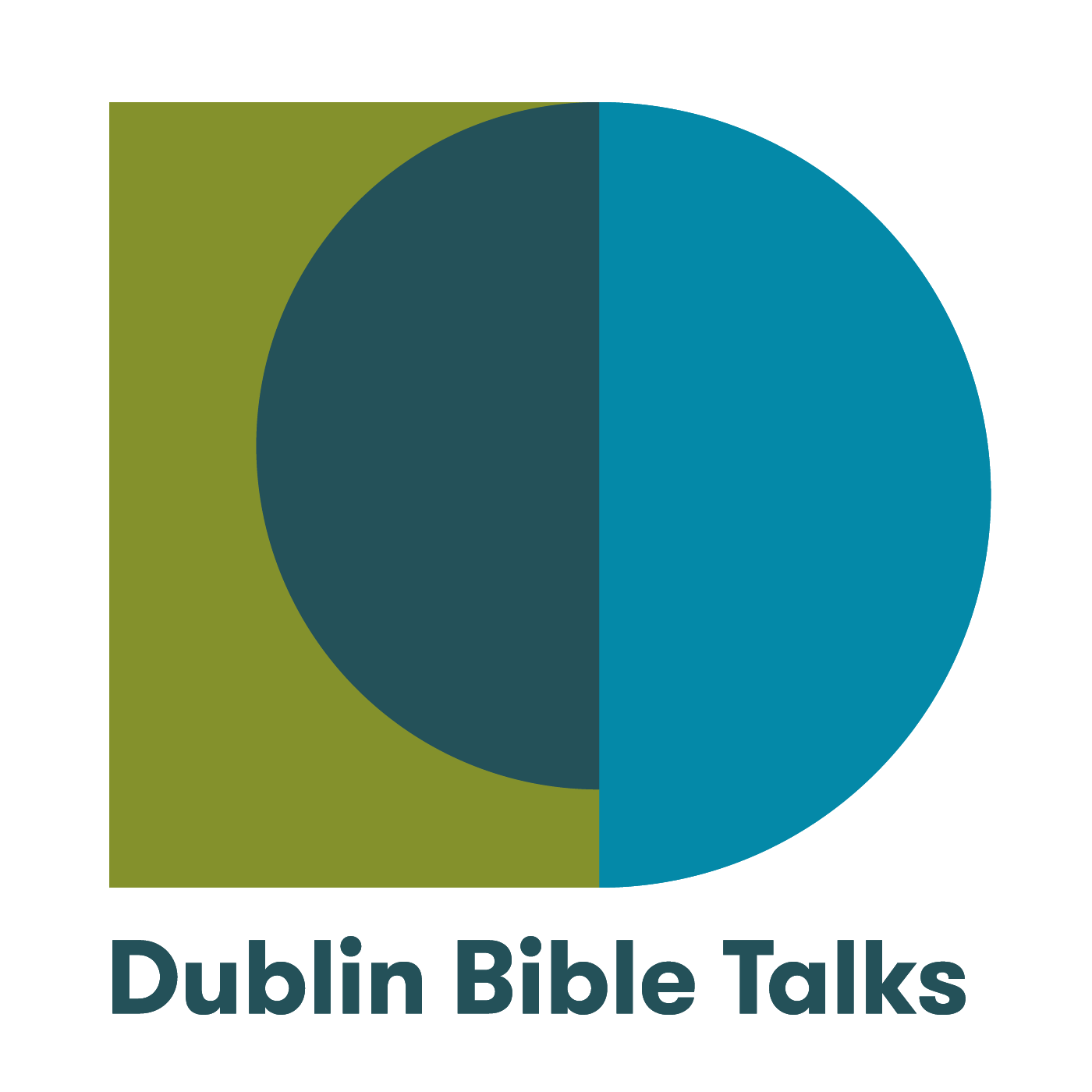 Dublin Bible Talks
