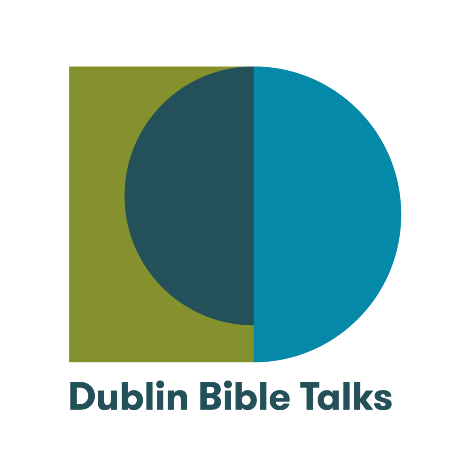 Dublin Bible Talks