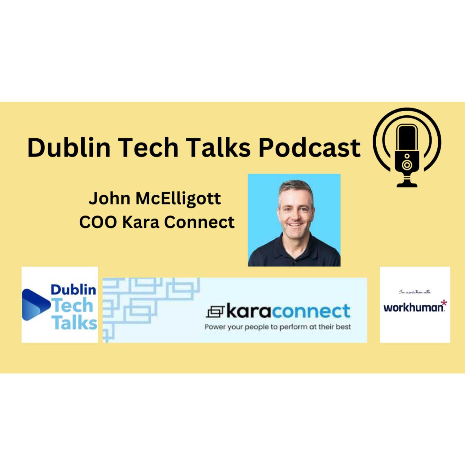 Dublin Tech Talks