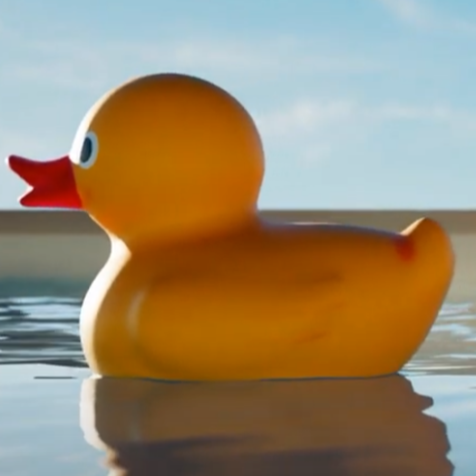 Duck Bites: A Podcast by Kids for Kids